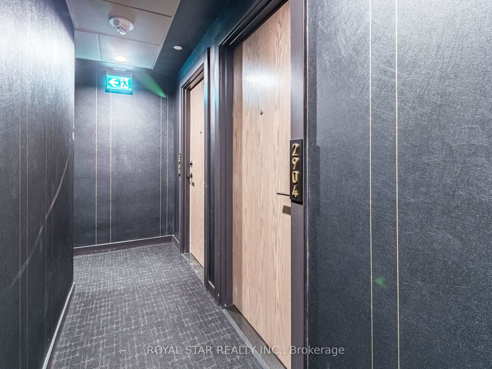 Photo 6 of Unit 2904, 55 Charles Street E, Toronto, Church-Yonge Corridor — HOMEH
