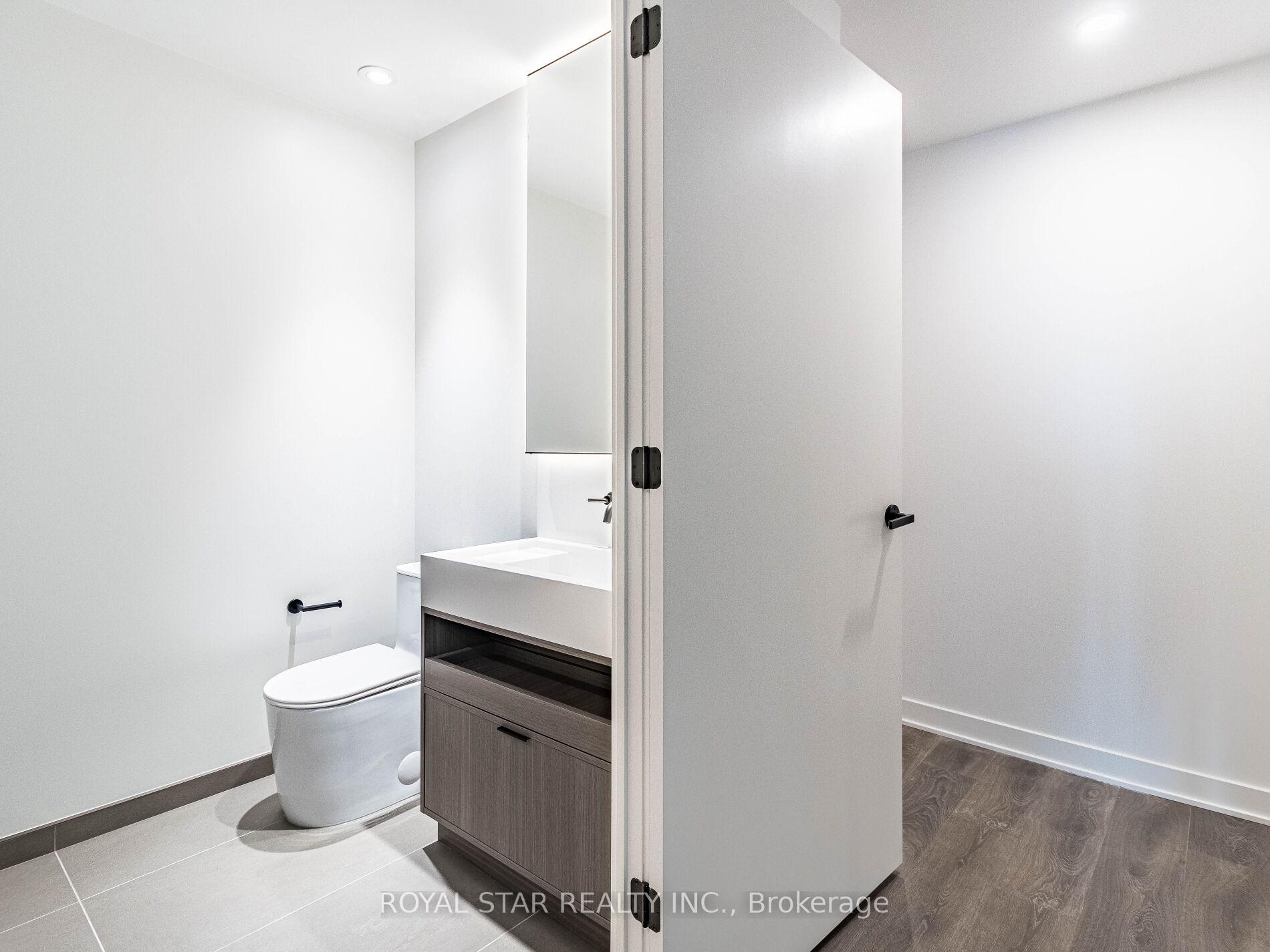 Photo 2 of Unit 2904, 55 Charles Street E, Toronto, Church-Yonge Corridor — HOMEH