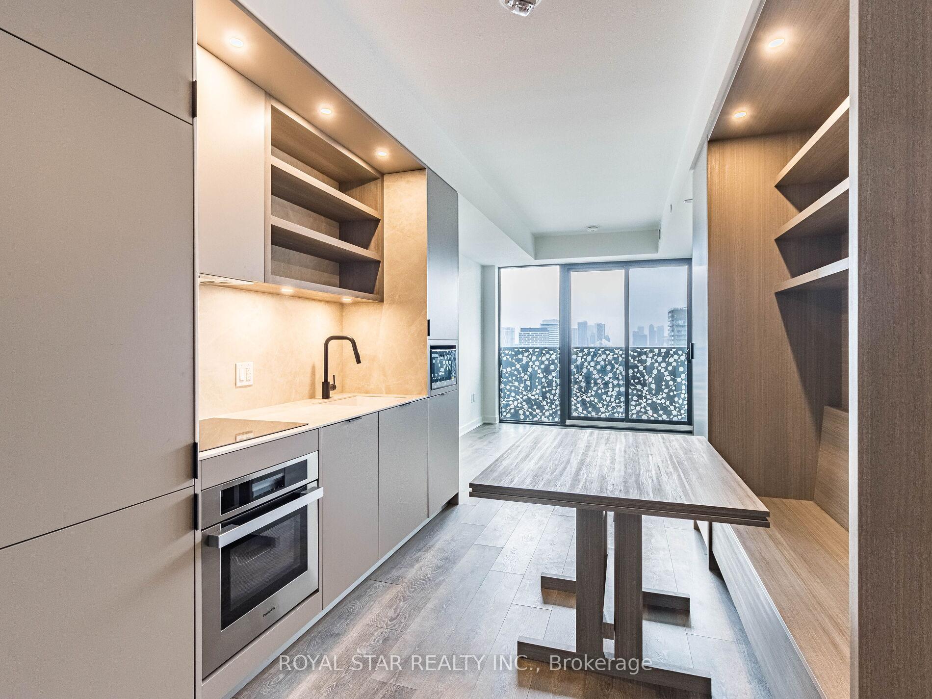 Photo 7 of Unit 2904, 55 Charles Street E, Toronto, Church-Yonge Corridor — HOMEH