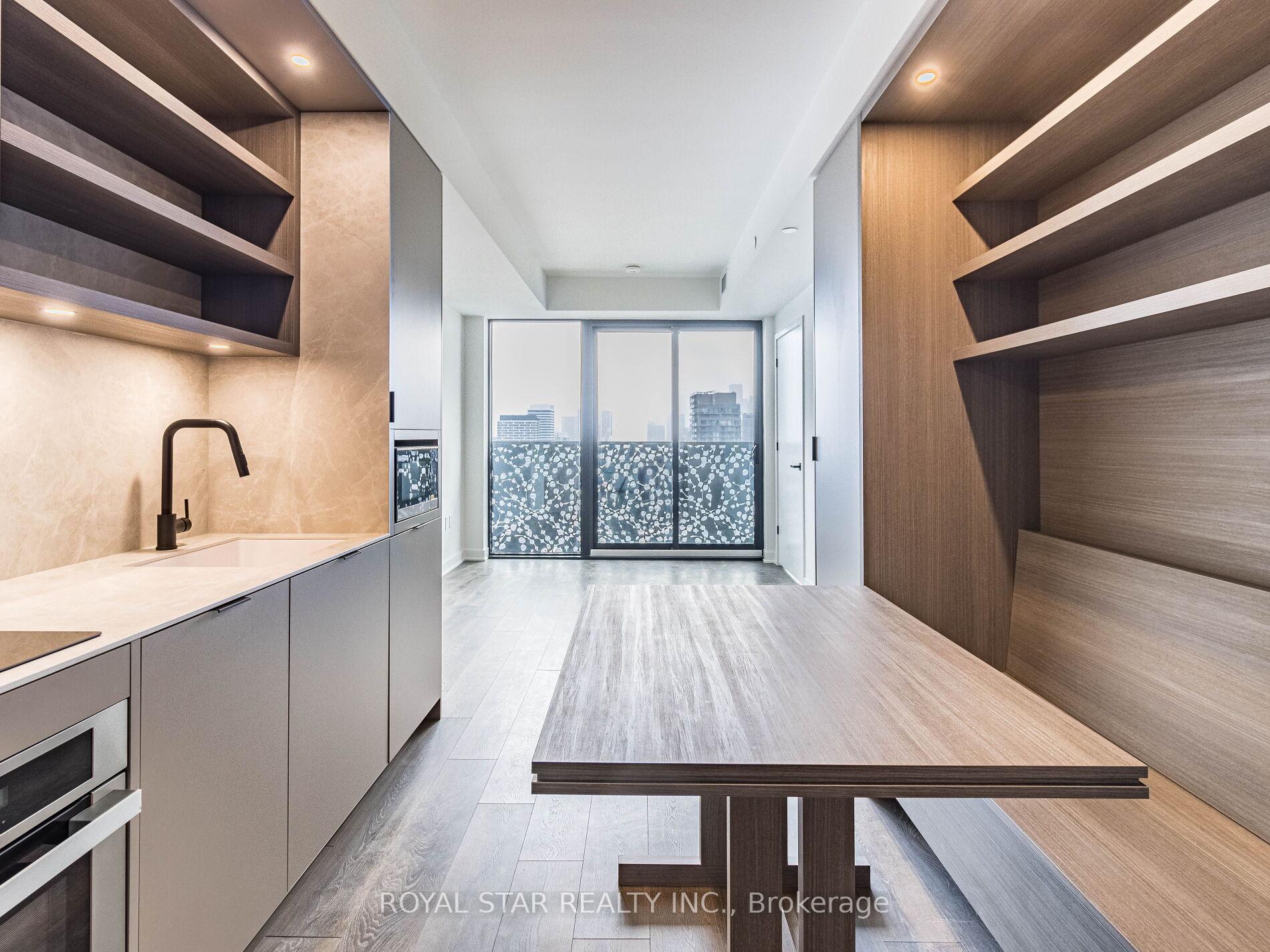 Photo 12 of Unit 2904, 55 Charles Street E, Toronto, Church-Yonge Corridor — HOMEH