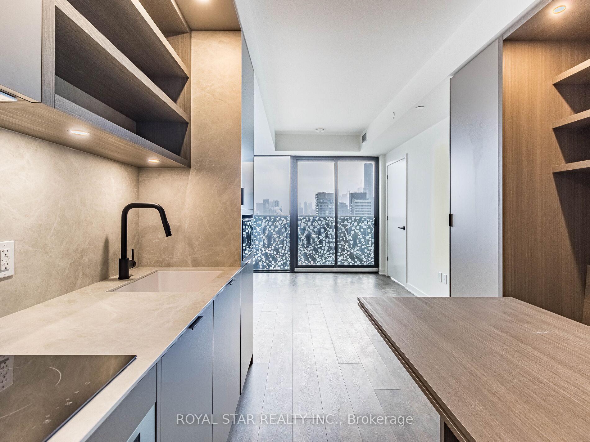 Photo 13 of Unit 2904, 55 Charles Street E, Toronto, Church-Yonge Corridor — HOMEH