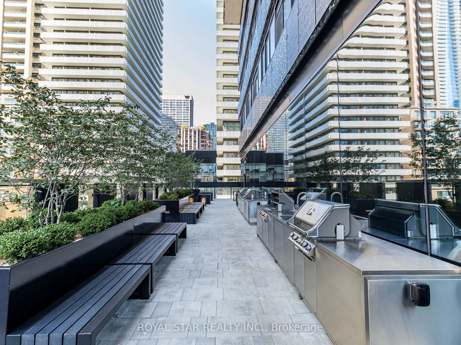 Photo 26 of Unit 2904, 55 Charles Street E, Toronto, Church-Yonge Corridor — HOMEH