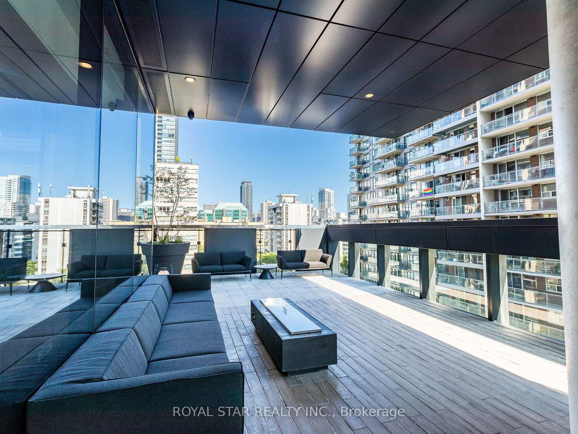 Photo 27 of Unit 2904, 55 Charles Street E, Toronto, Church-Yonge Corridor — HOMEH