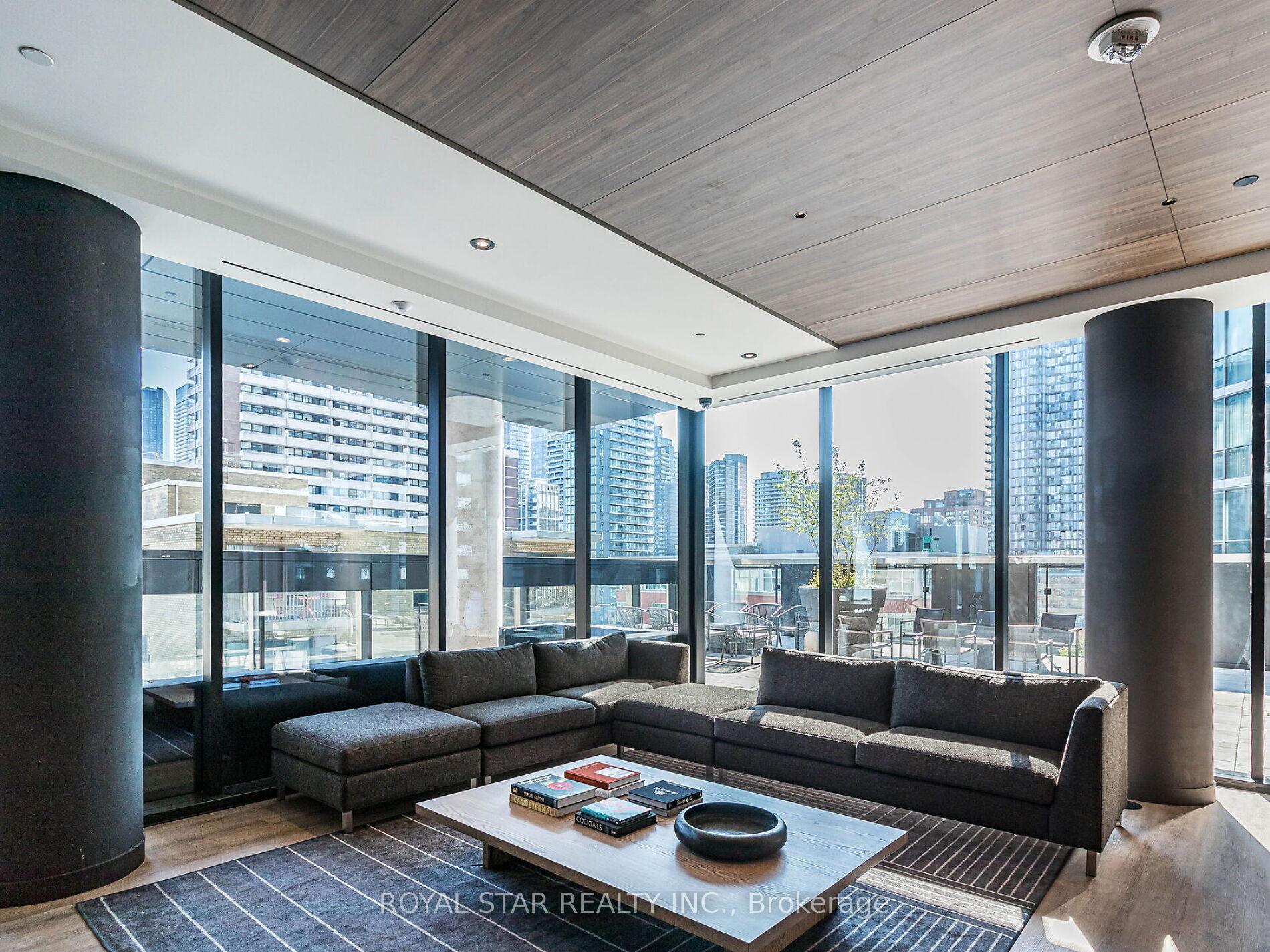 Photo 37 of Unit 2904, 55 Charles Street E, Toronto, Church-Yonge Corridor — HOMEH