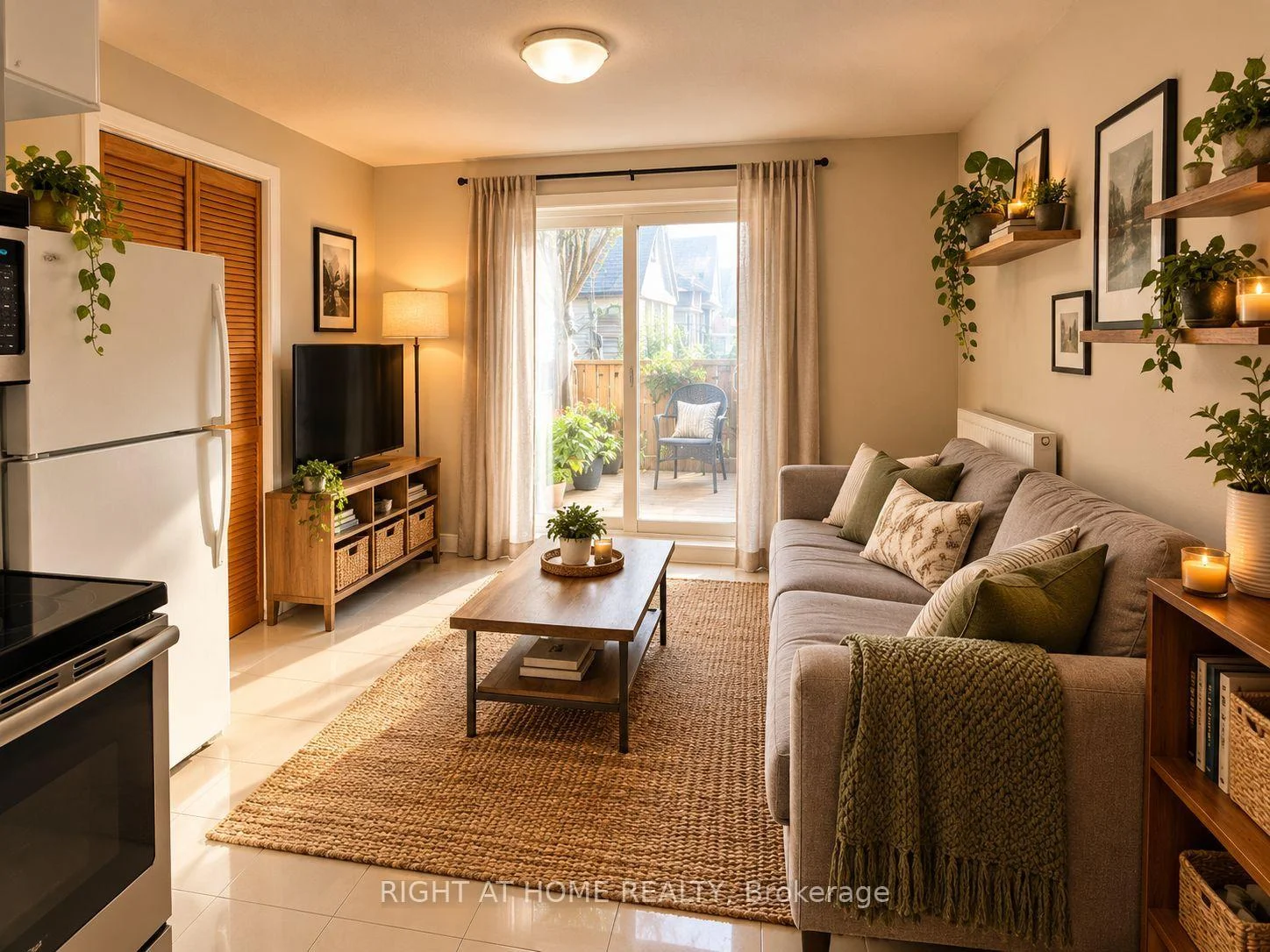 Photo 4 of Unit A, 332 Salem Avenue, Toronto, Dovercourt-Wallace Emerson-Junction — HOMEH
