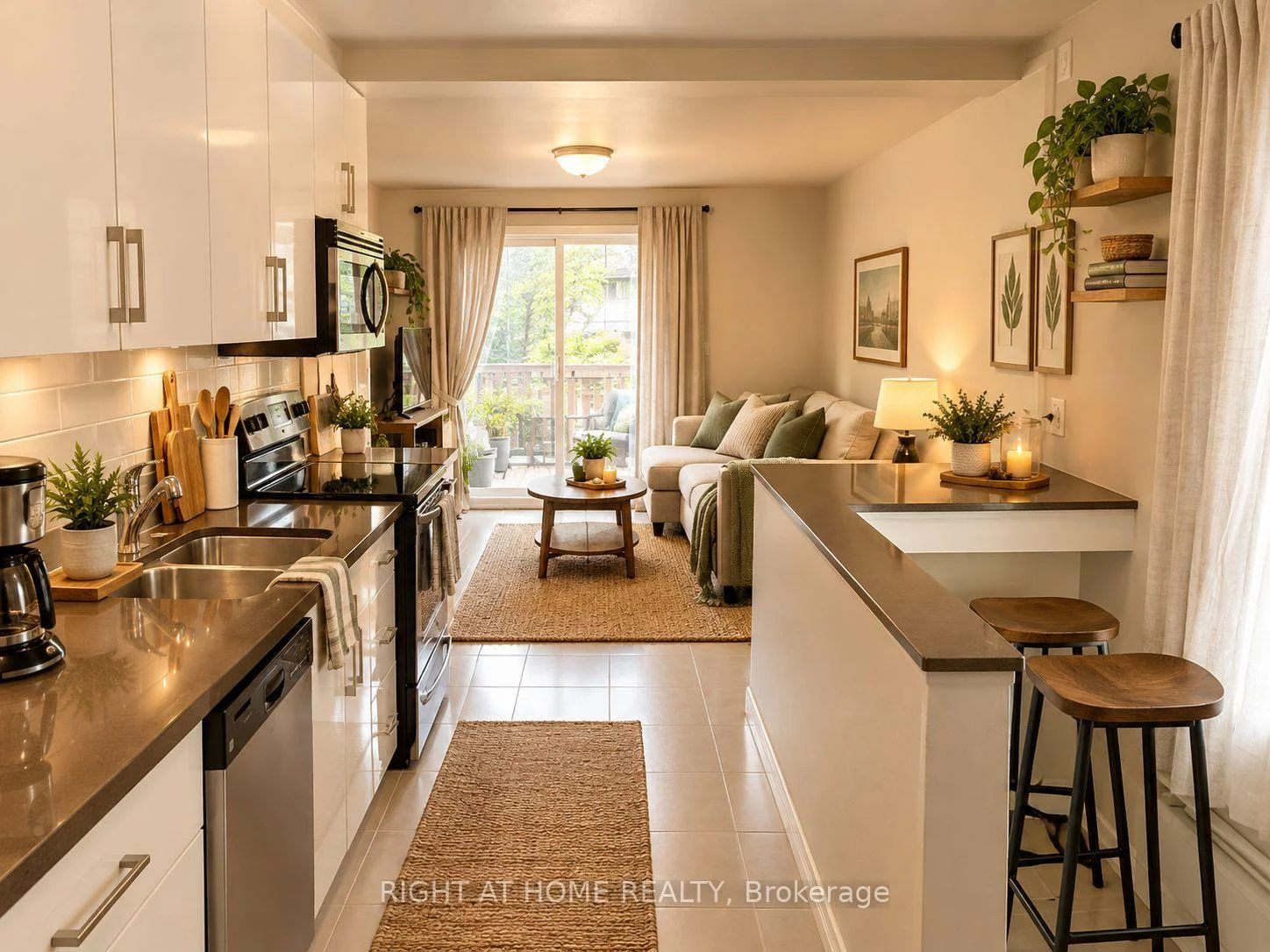 Photo 10 of Unit A, 332 Salem Avenue, Toronto, Dovercourt-Wallace Emerson-Junction — HOMEH