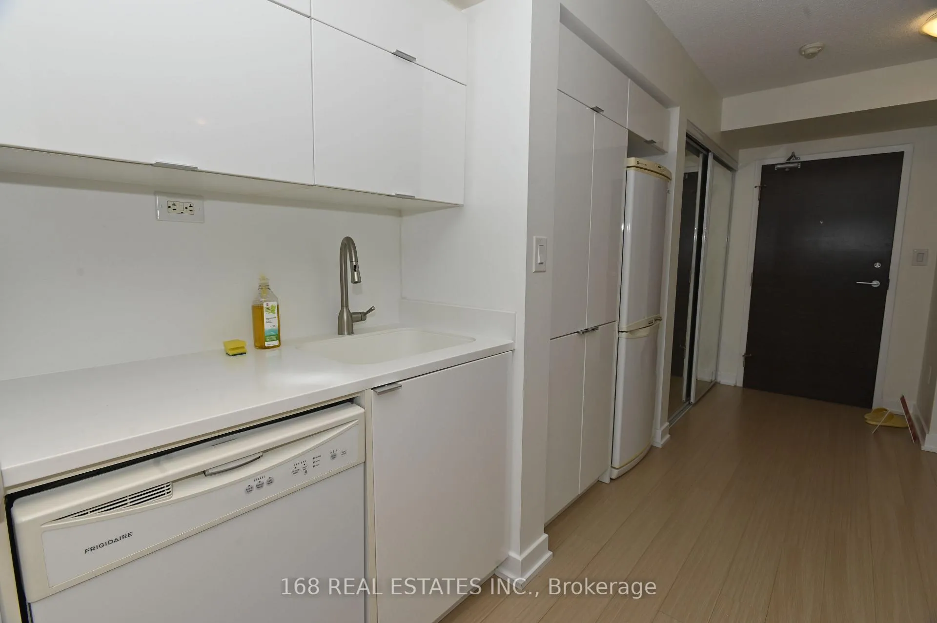 Photo 1 of Unit 920, 151 Dan Leckie Way, Toronto, Waterfront Communities — HOMEH