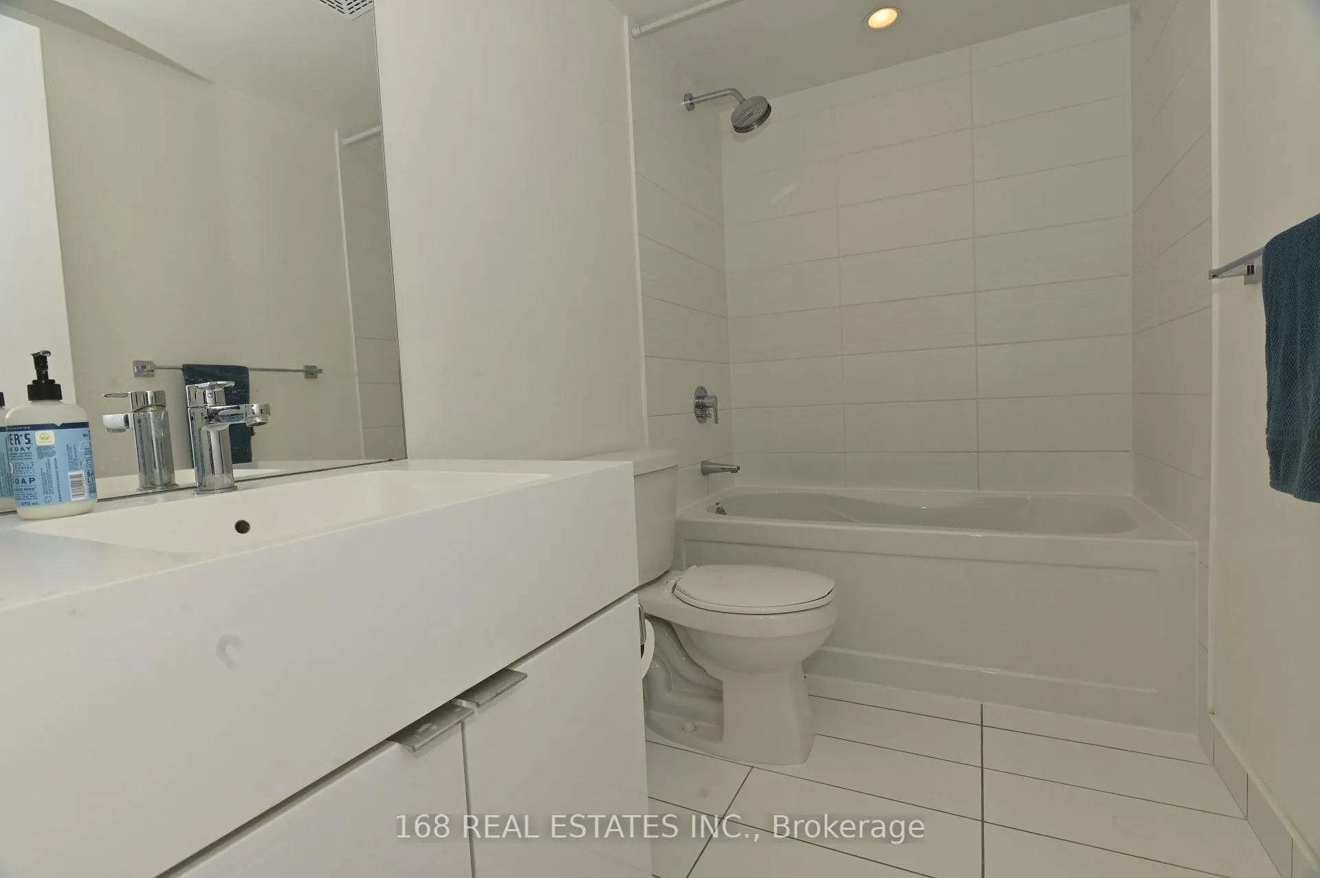Photo 9 of Unit 920, 151 Dan Leckie Way, Toronto, Waterfront Communities — HOMEH
