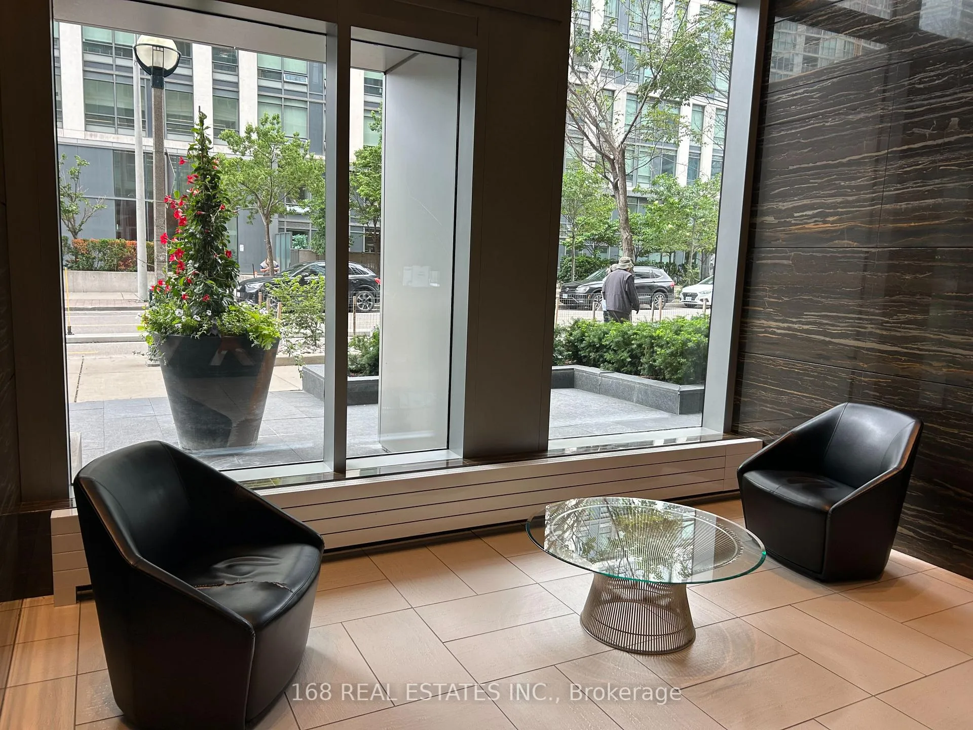 Photo 18 of Unit 920, 151 Dan Leckie Way, Toronto, Waterfront Communities — HOMEH