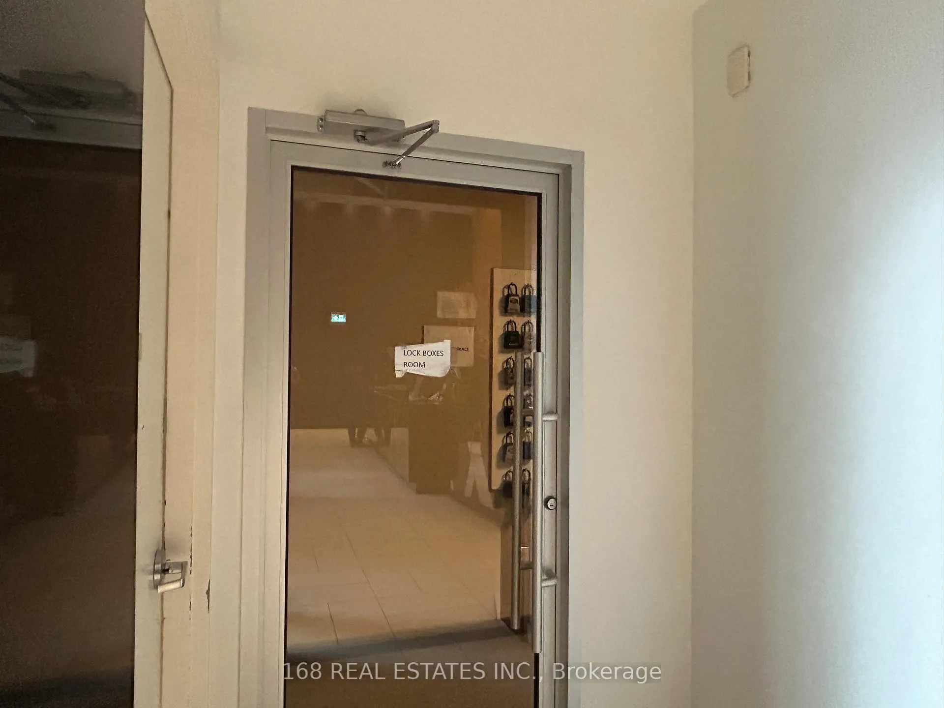 Photo 21 of Unit 920, 151 Dan Leckie Way, Toronto, Waterfront Communities — HOMEH