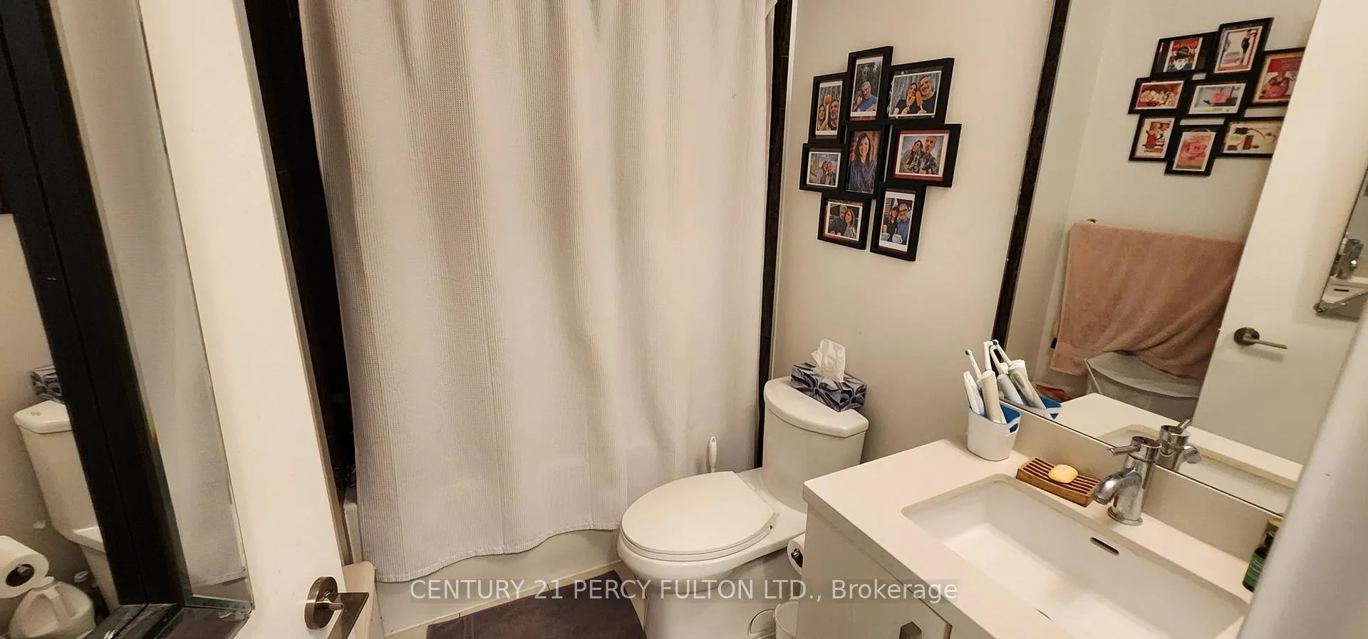 Photo 5 of Unit S601, 455 Front Street E, Toronto, Waterfront Communities — HOMEH