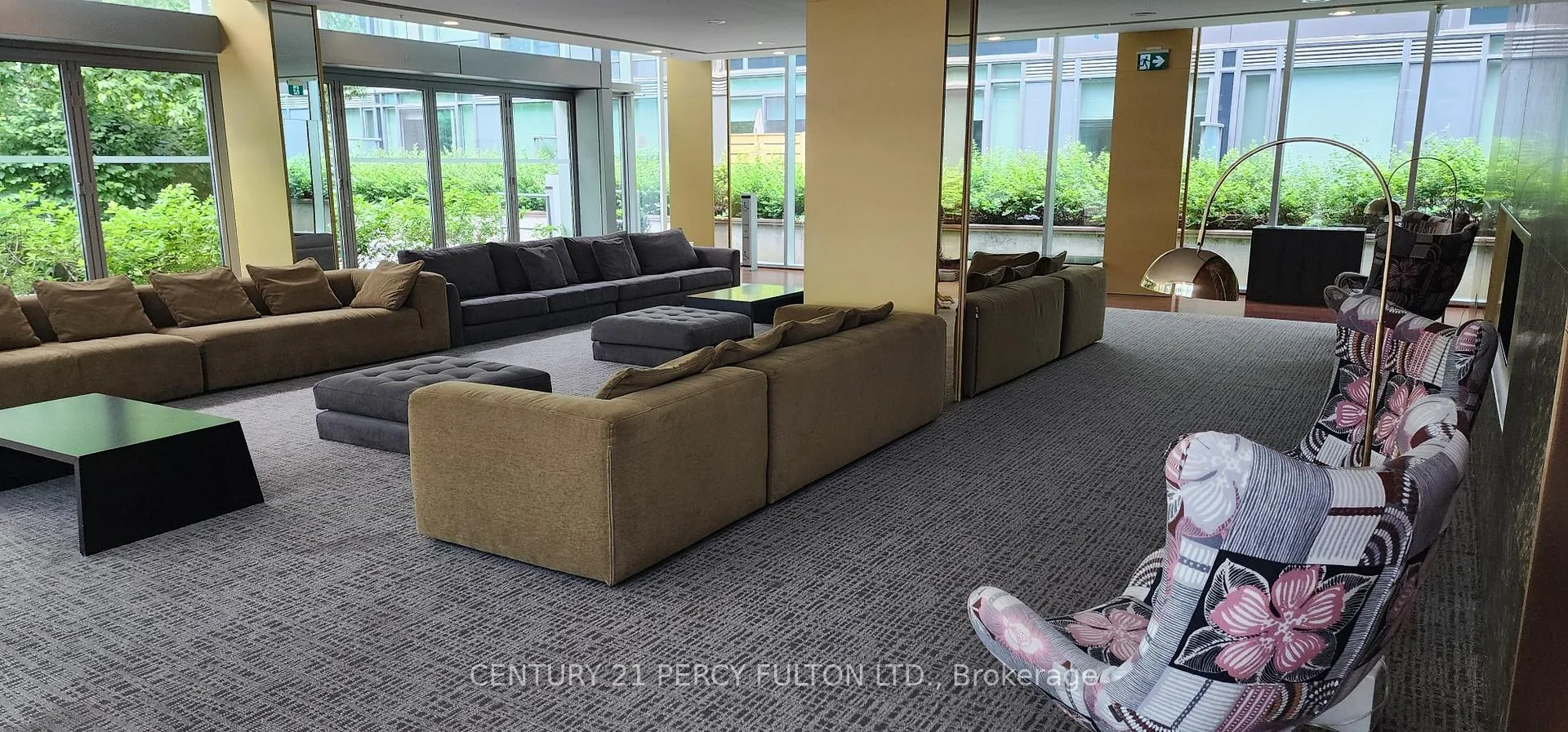 Photo 8 of Unit S601, 455 Front Street E, Toronto, Waterfront Communities — HOMEH