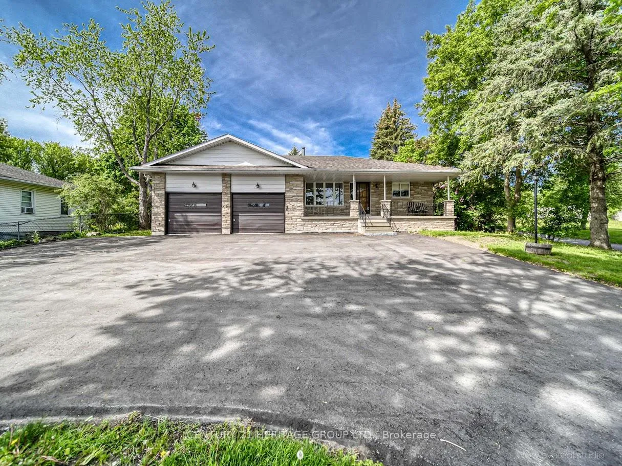 Photo of 19276 Holland Landing Road