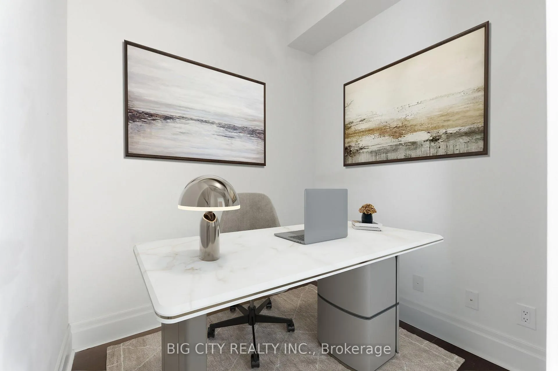 Photo 22 of Unit 1005, 131 Upper Duke Crescent, Markham, Unionville — HOMEH