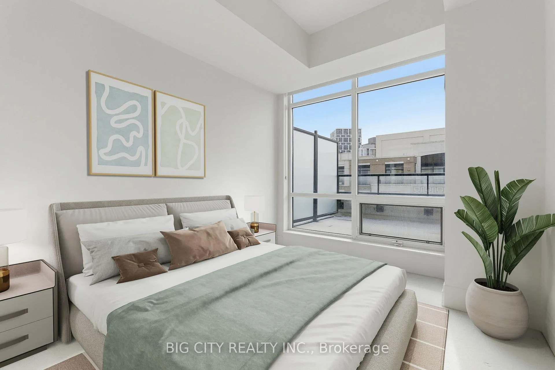 Photo 27 of Unit 1005, 131 Upper Duke Crescent, Markham, Unionville — HOMEH