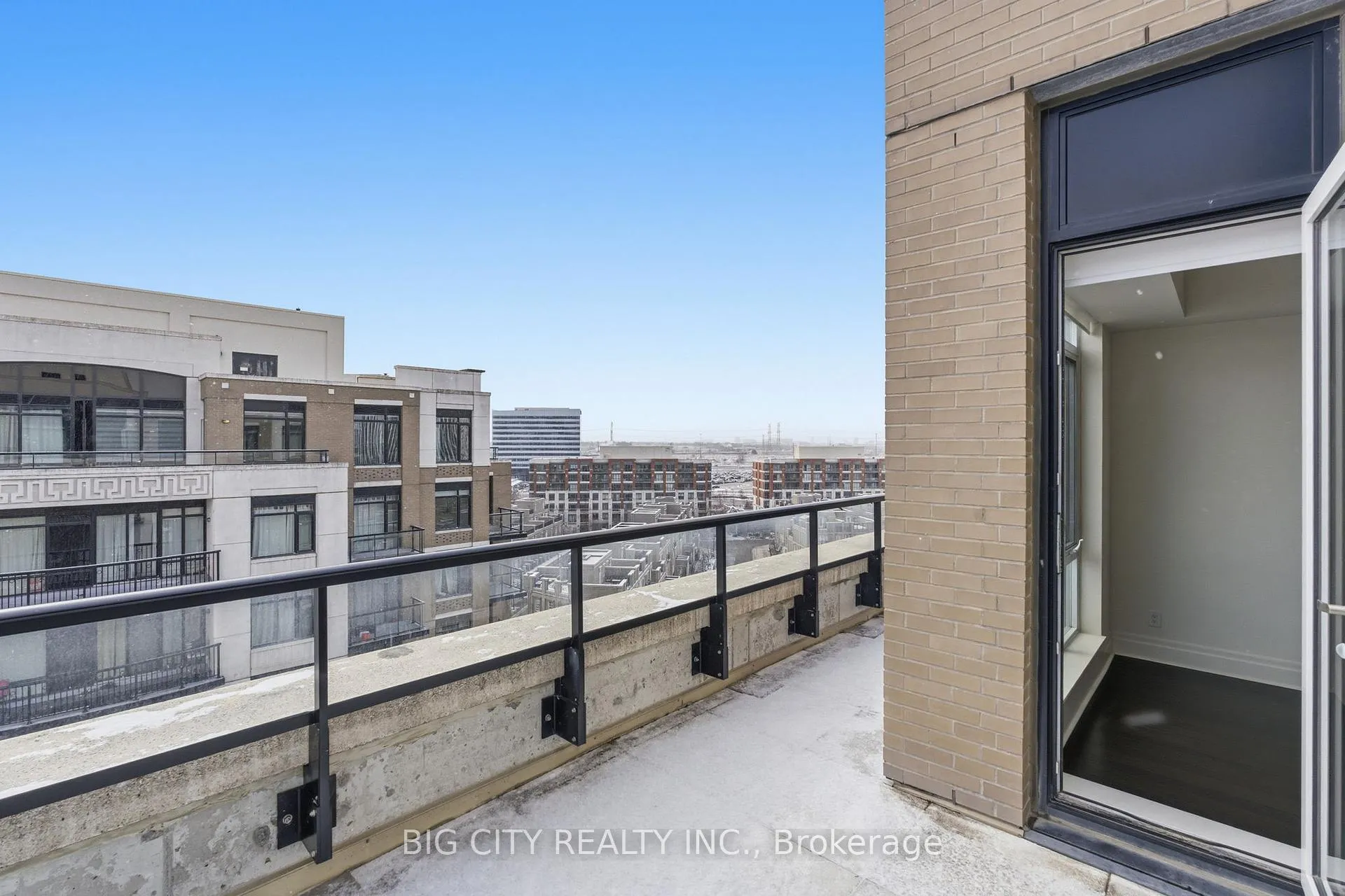 Photo 34 of Unit 1005, 131 Upper Duke Crescent, Markham, Unionville — HOMEH
