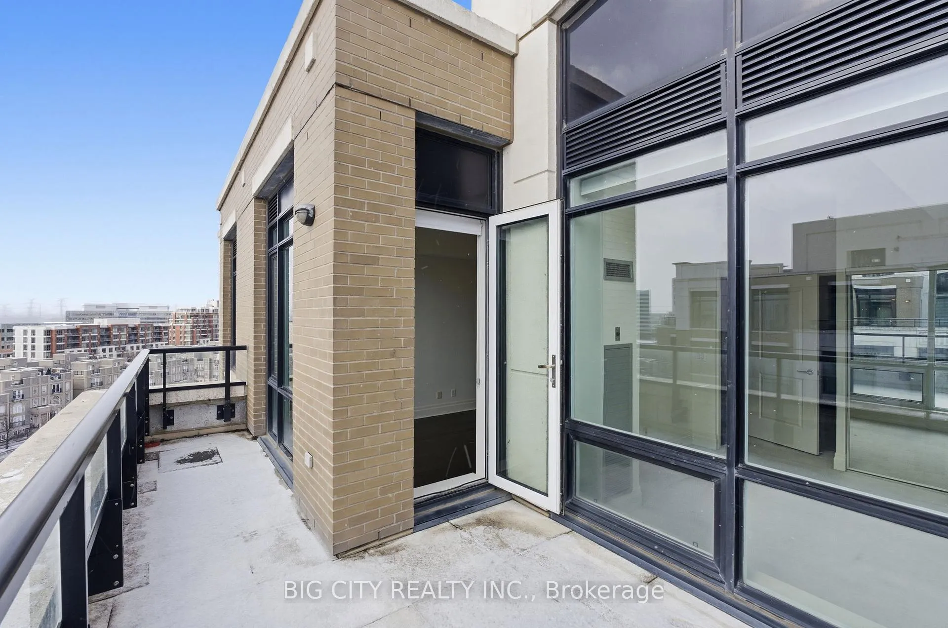 Photo 35 of Unit 1005, 131 Upper Duke Crescent, Markham, Unionville — HOMEH