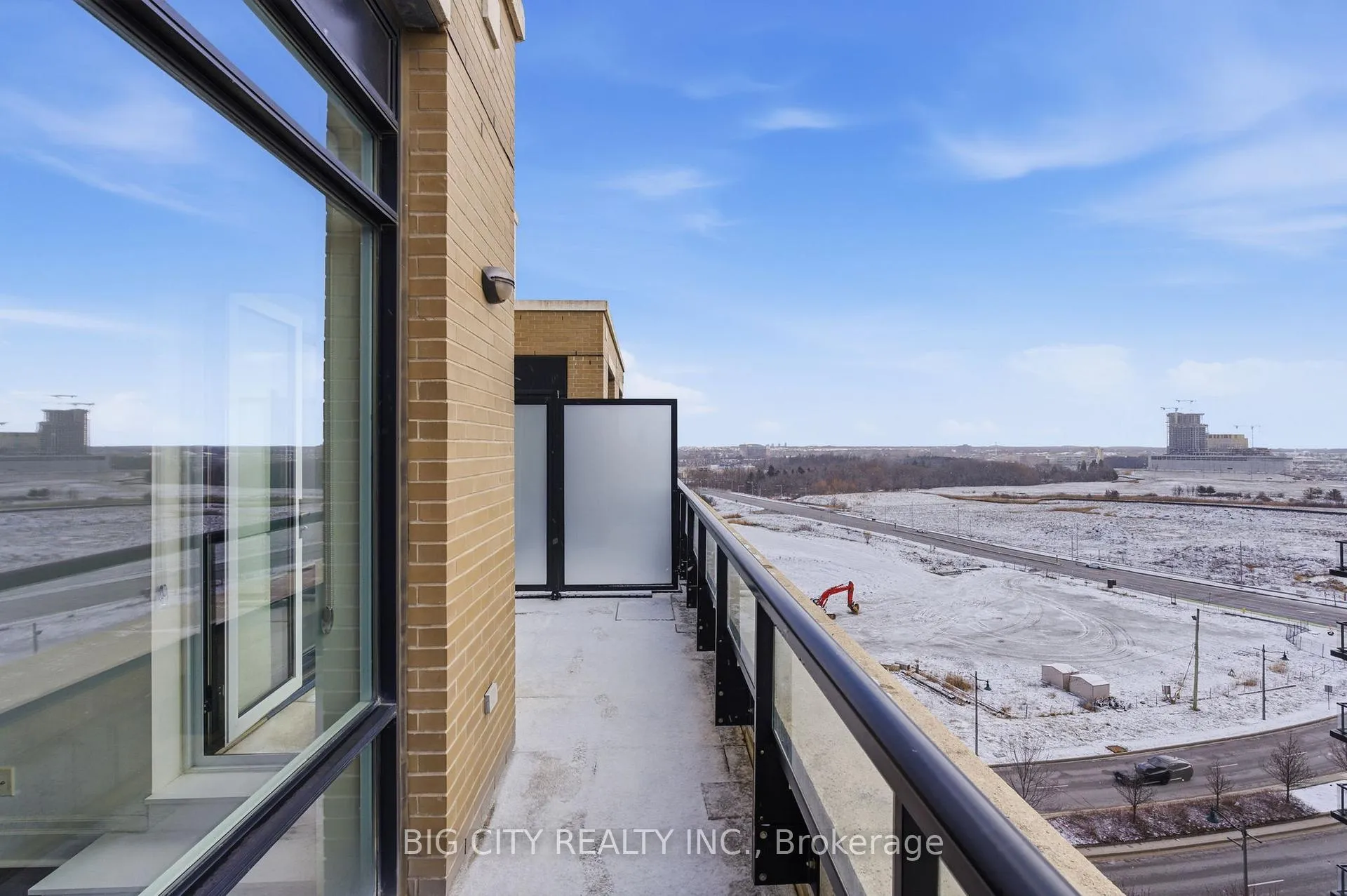 Photo 36 of Unit 1005, 131 Upper Duke Crescent, Markham, Unionville — HOMEH