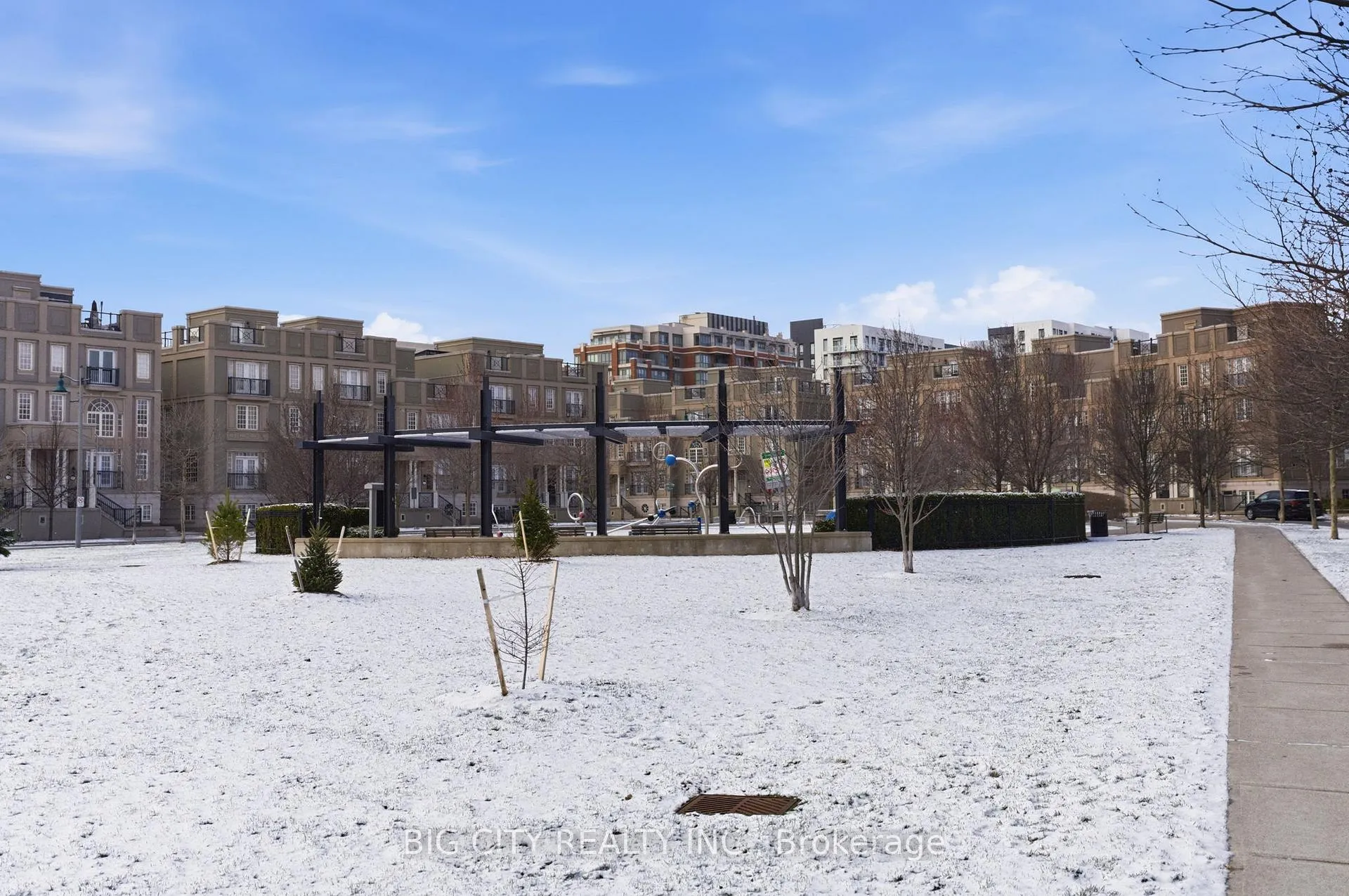 Photo 40 of Unit 1005, 131 Upper Duke Crescent, Markham, Unionville — HOMEH