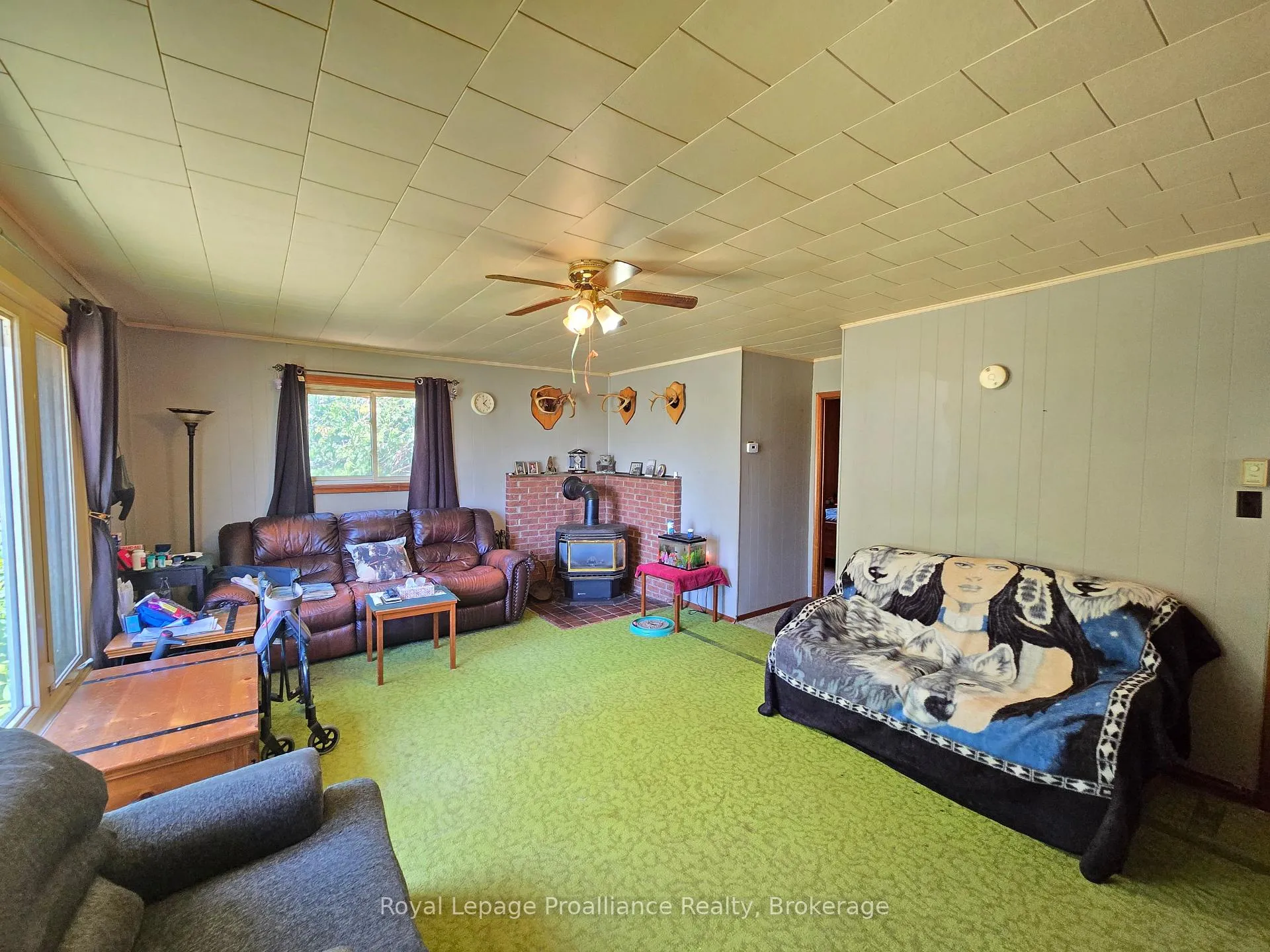 Photo 4 of 14368 County Road 2, Cramahe, Rural Cramahe — HOMEH