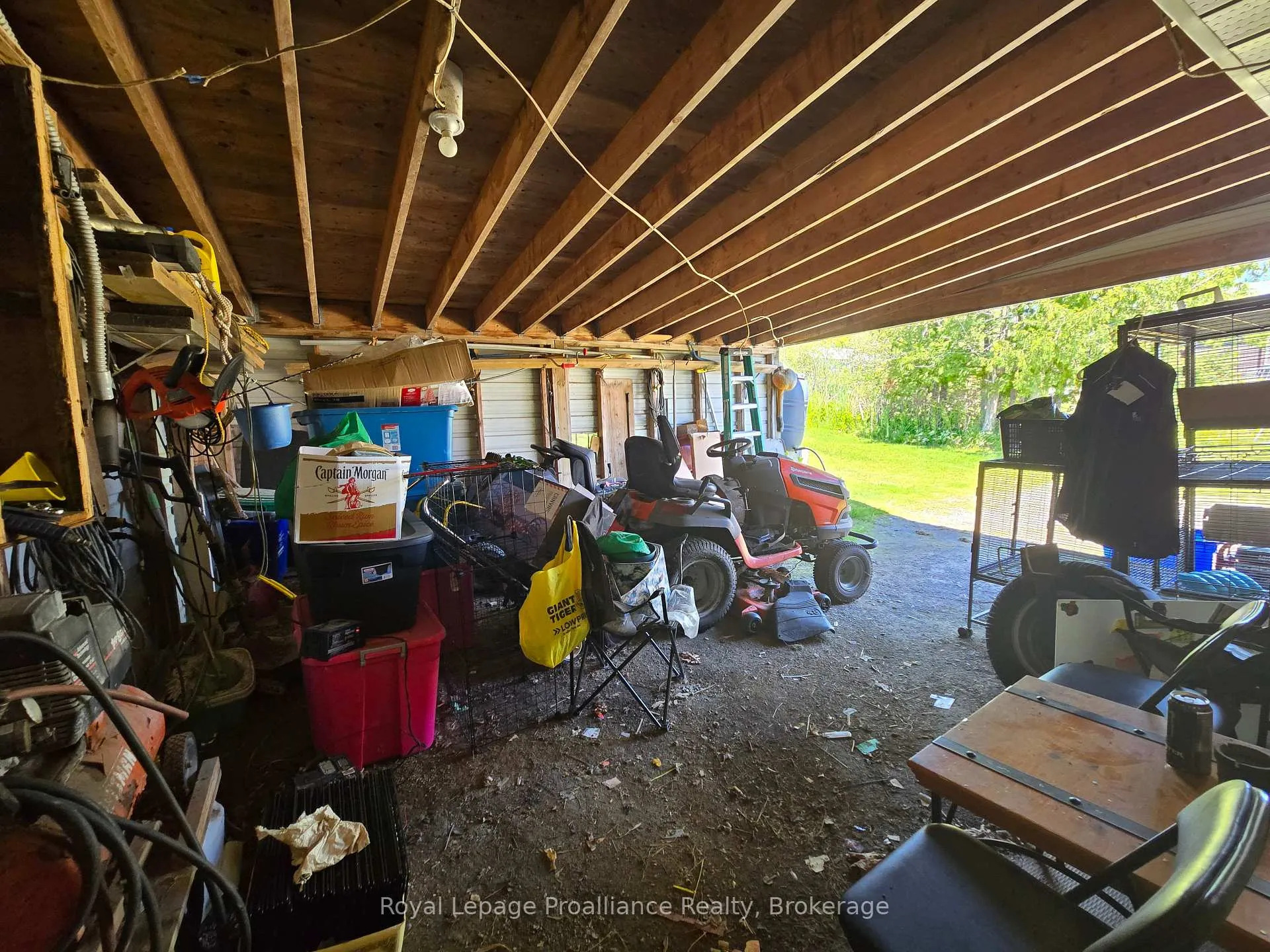 Photo 14 of 14368 County Road 2, Cramahe, Rural Cramahe — HOMEH
