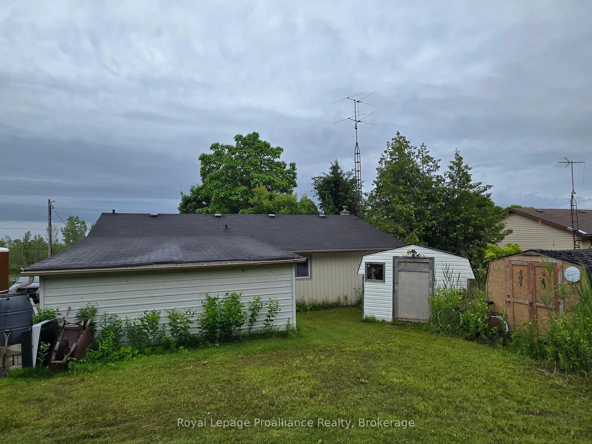 Photo 15 of 14368 County Road 2, Cramahe, Rural Cramahe — HOMEH