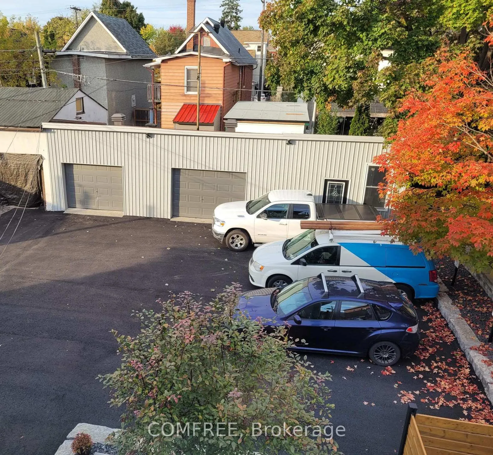 Photo 3 of 32 St Francis Street, Ottawa, Hintonburg — HOMEH