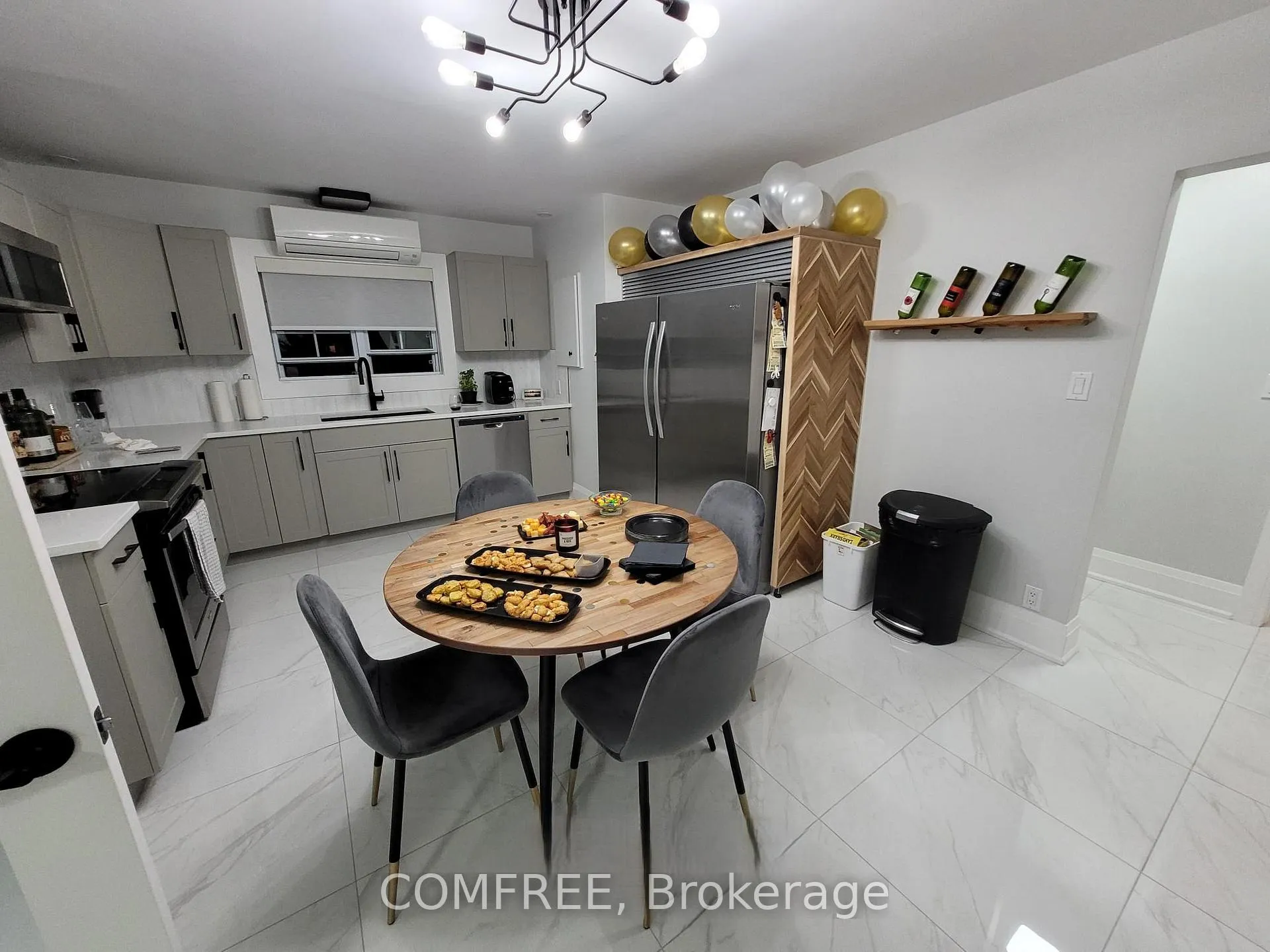 Photo 6 of 32 St Francis Street, Ottawa, Hintonburg — HOMEH
