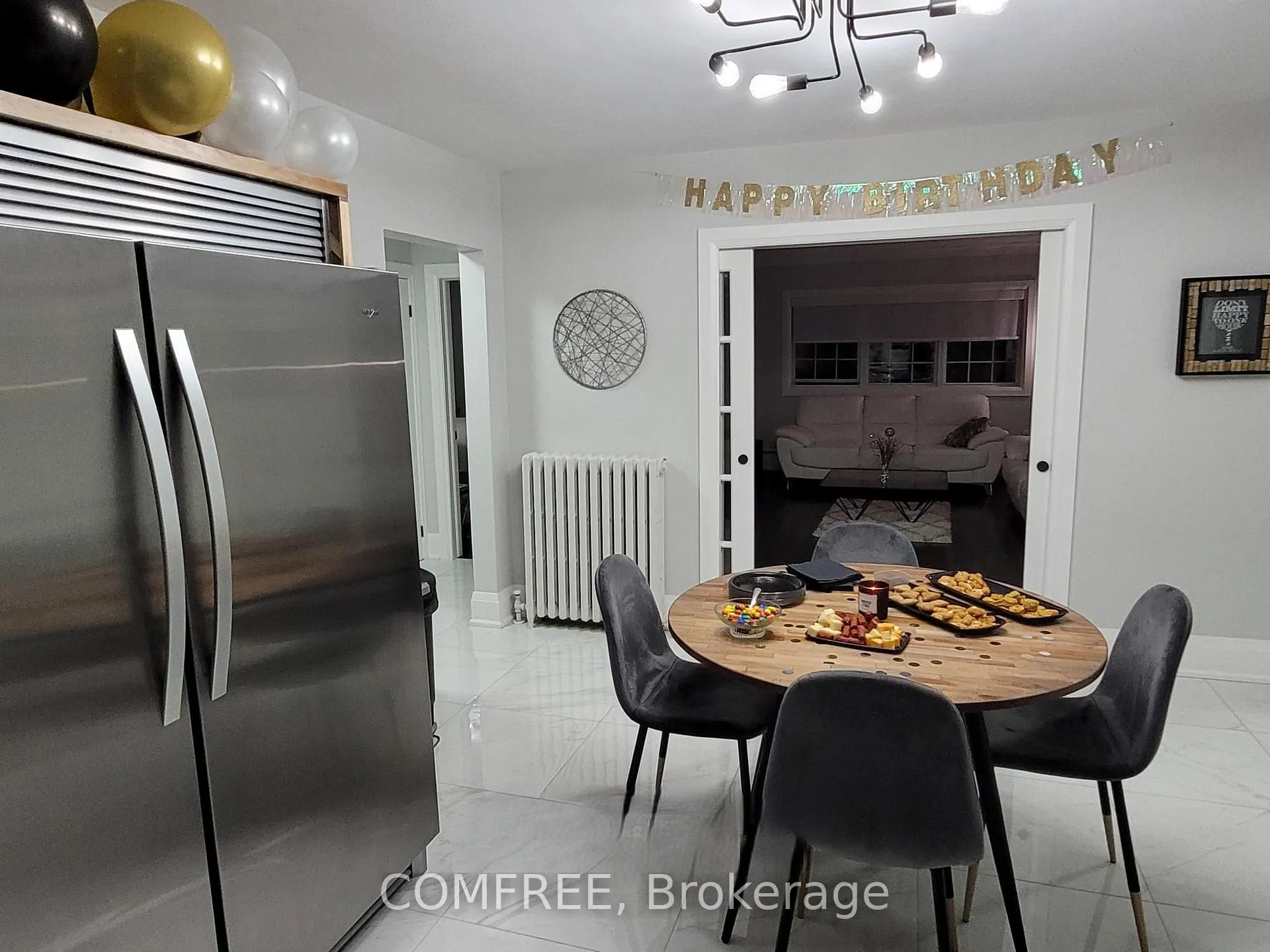Photo 8 of 32 St Francis Street, Ottawa, Hintonburg — HOMEH