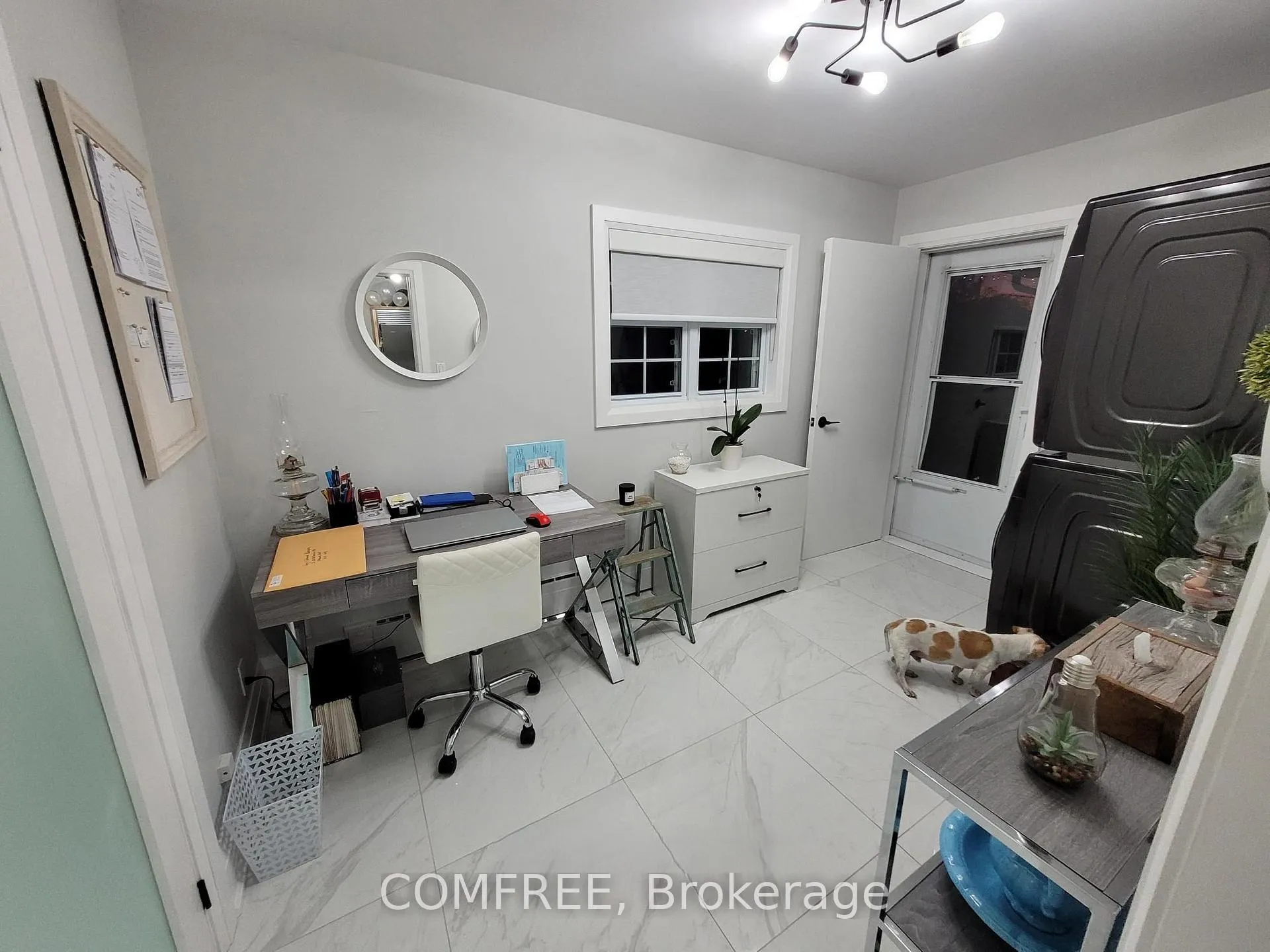 Photo 12 of 32 St Francis Street, Ottawa, Hintonburg — HOMEH