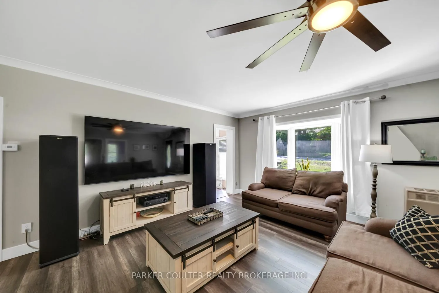 Photo 6 of 251 Mountain Avenue, Tay, Waubaushene — HOMEH