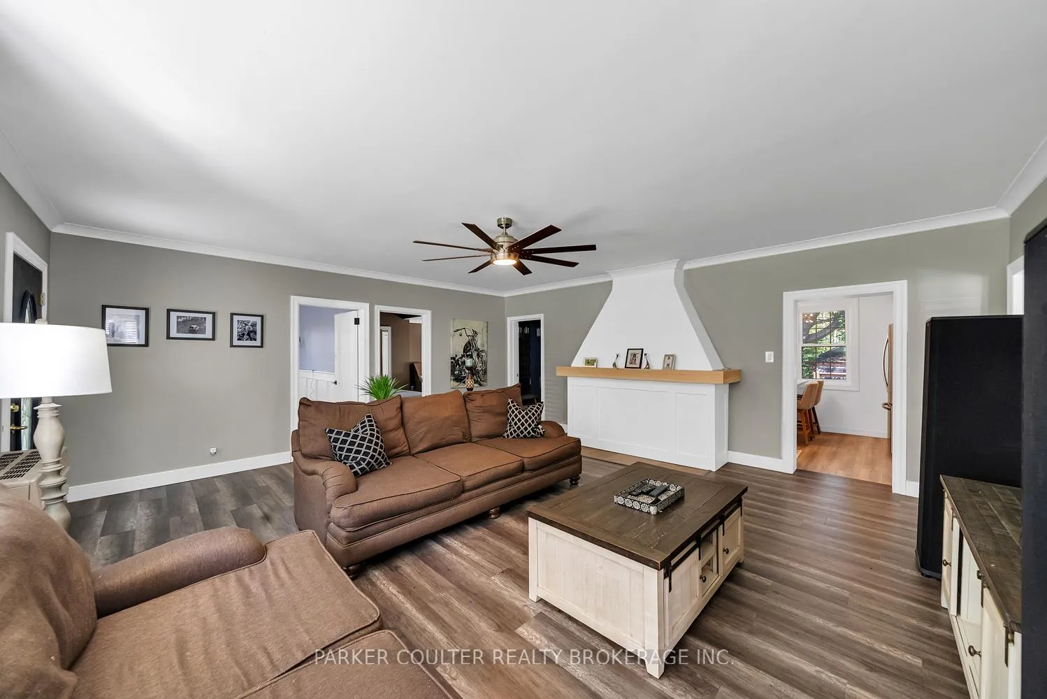Photo 7 of 251 Mountain Avenue, Tay, Waubaushene — HOMEH
