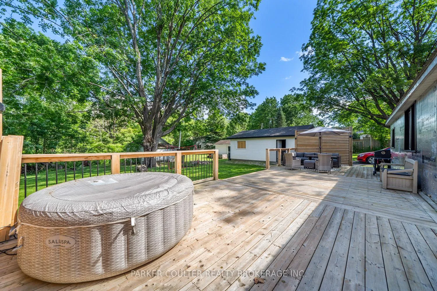 Photo 32 of 251 Mountain Avenue, Tay, Waubaushene — HOMEH