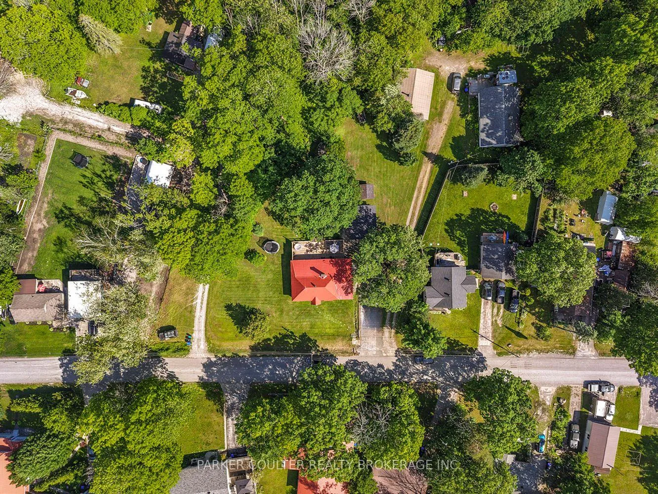 Photo 34 of 251 Mountain Avenue, Tay, Waubaushene — HOMEH