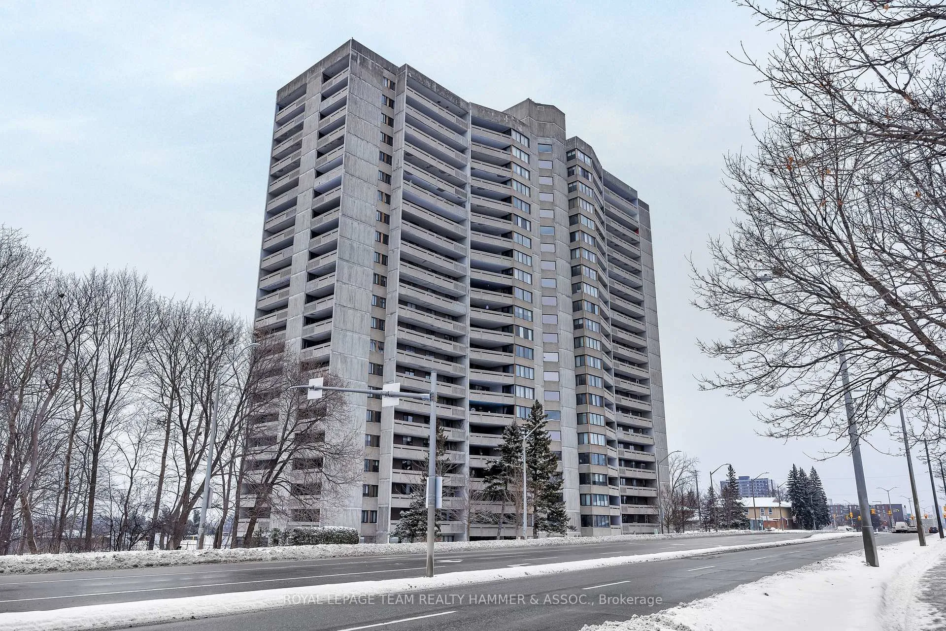 Photo 1 of Unit 106, 415 Greenview Avenue, Ottawa, Britannia — HOMEH