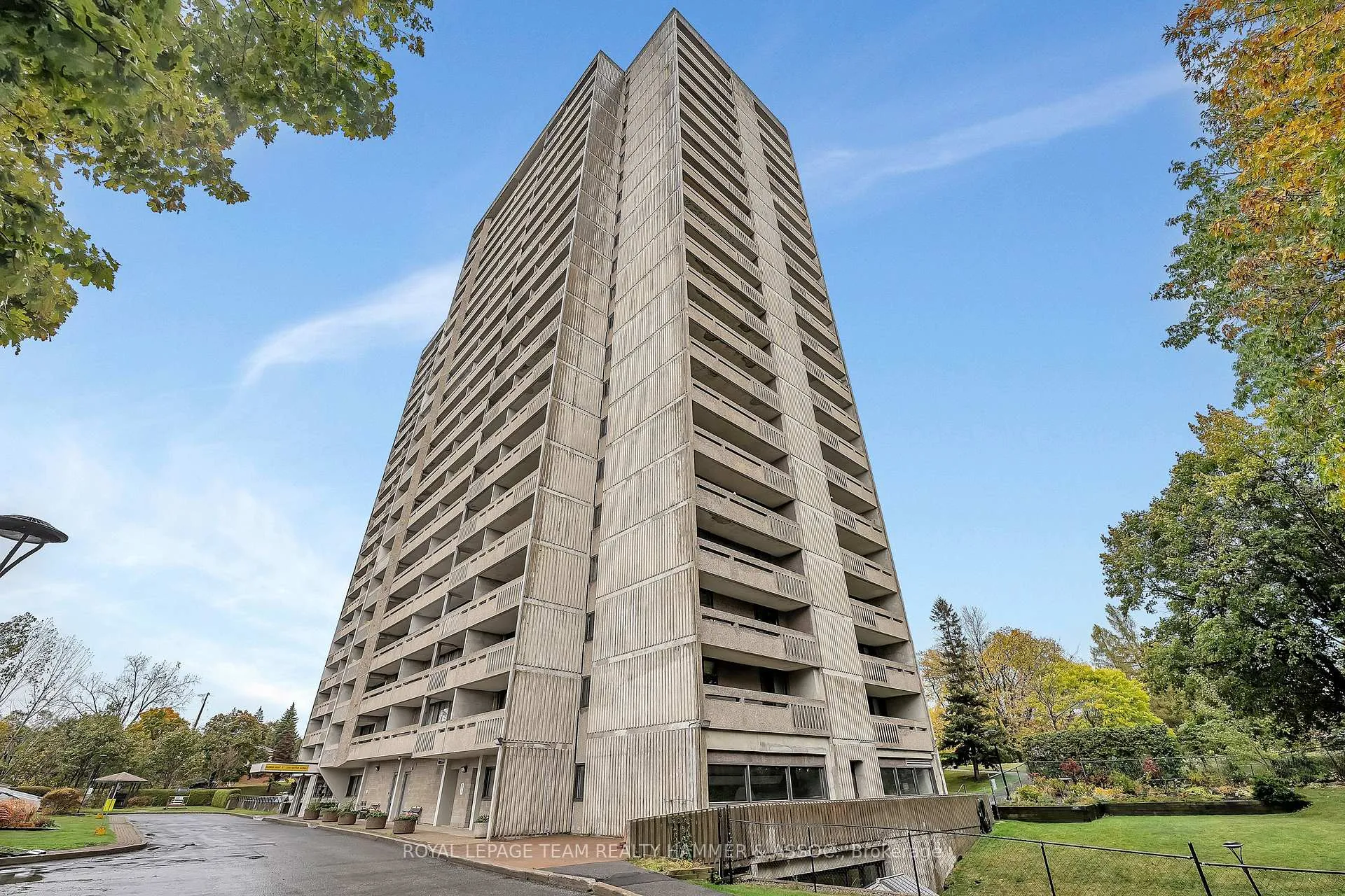 Photo 5 of Unit 106, 415 Greenview Avenue, Ottawa, Britannia — HOMEH