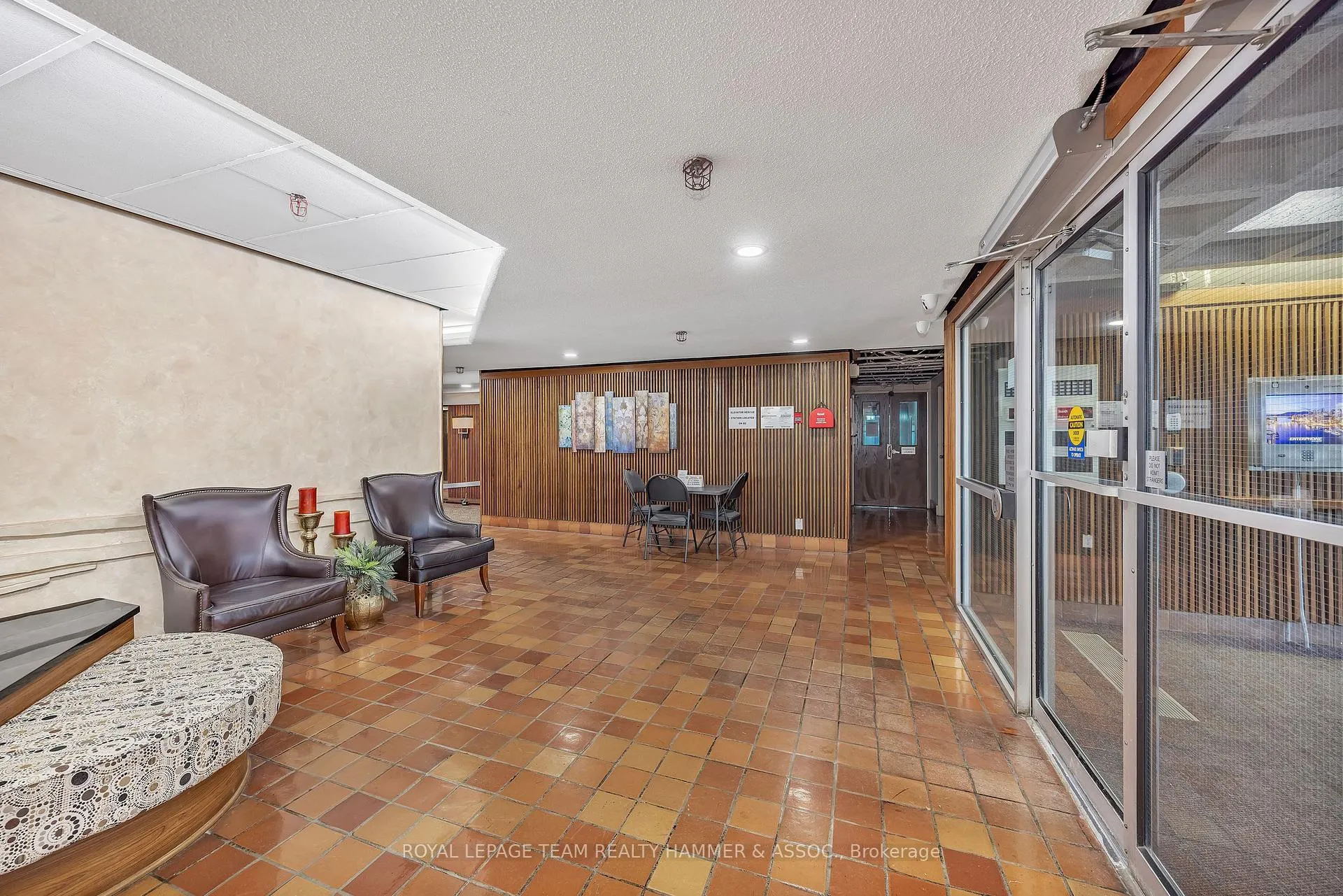 Photo 9 of Unit 106, 415 Greenview Avenue, Ottawa, Britannia — HOMEH