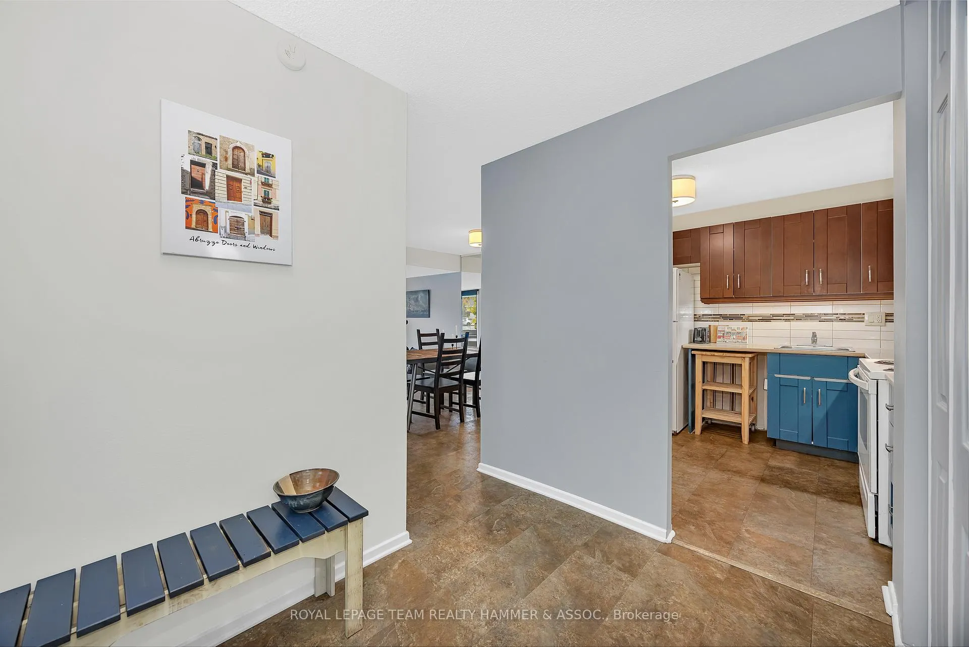 Photo 12 of Unit 106, 415 Greenview Avenue, Ottawa, Britannia — HOMEH