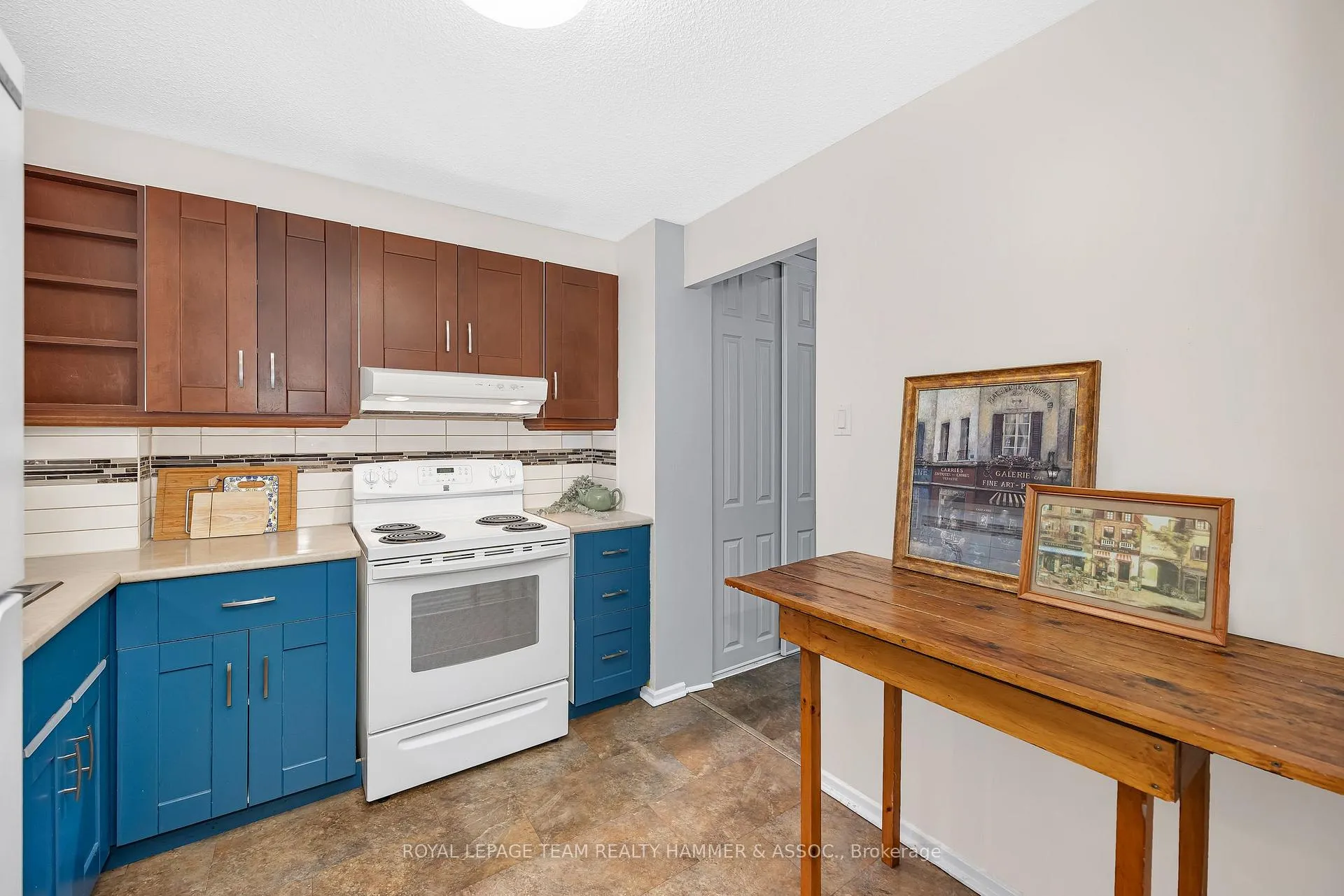 Photo 13 of Unit 106, 415 Greenview Avenue, Ottawa, Britannia — HOMEH