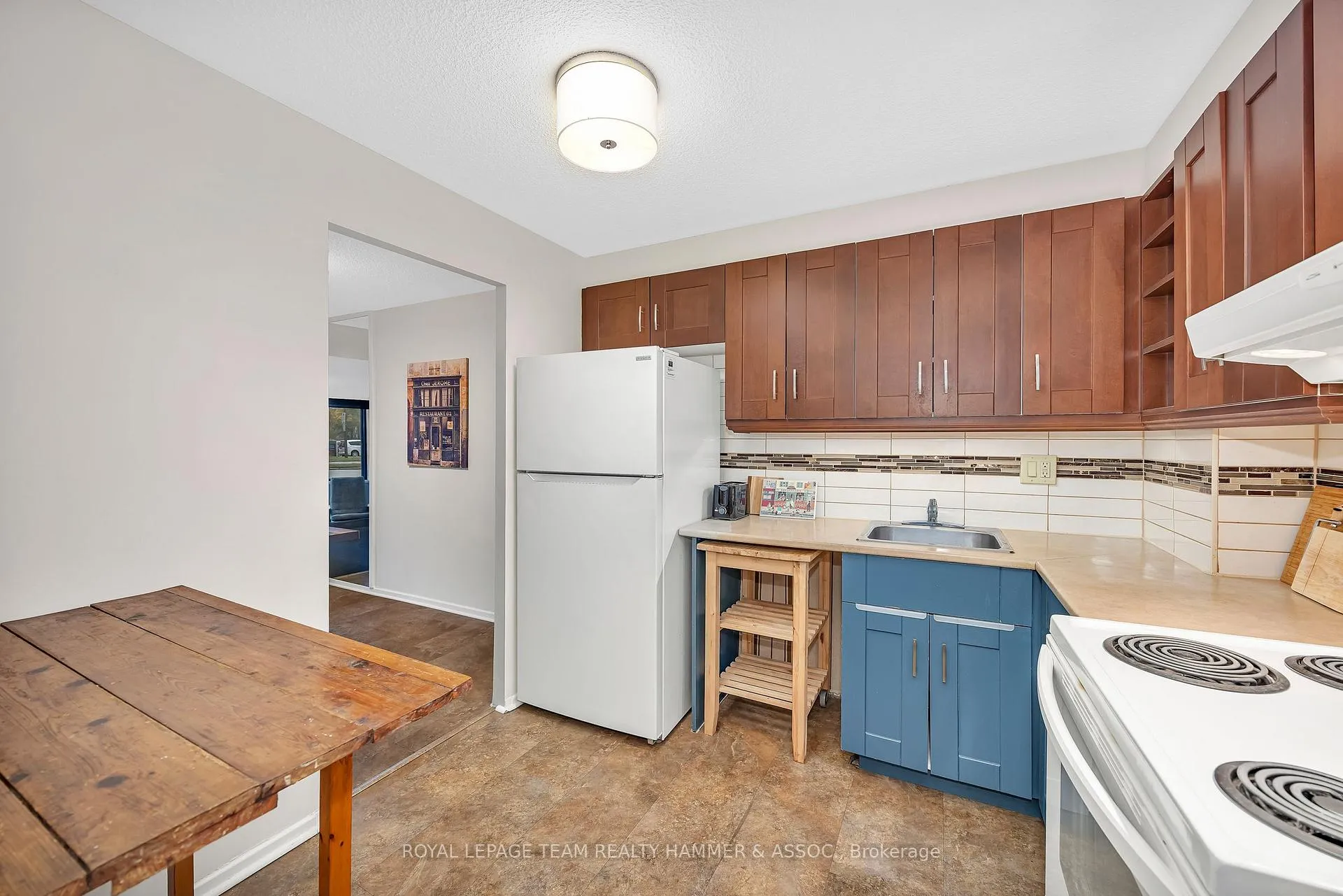 Photo 14 of Unit 106, 415 Greenview Avenue, Ottawa, Britannia — HOMEH