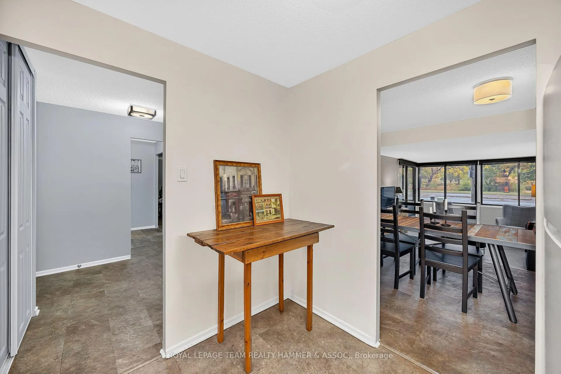Photo 15 of Unit 106, 415 Greenview Avenue, Ottawa, Britannia — HOMEH