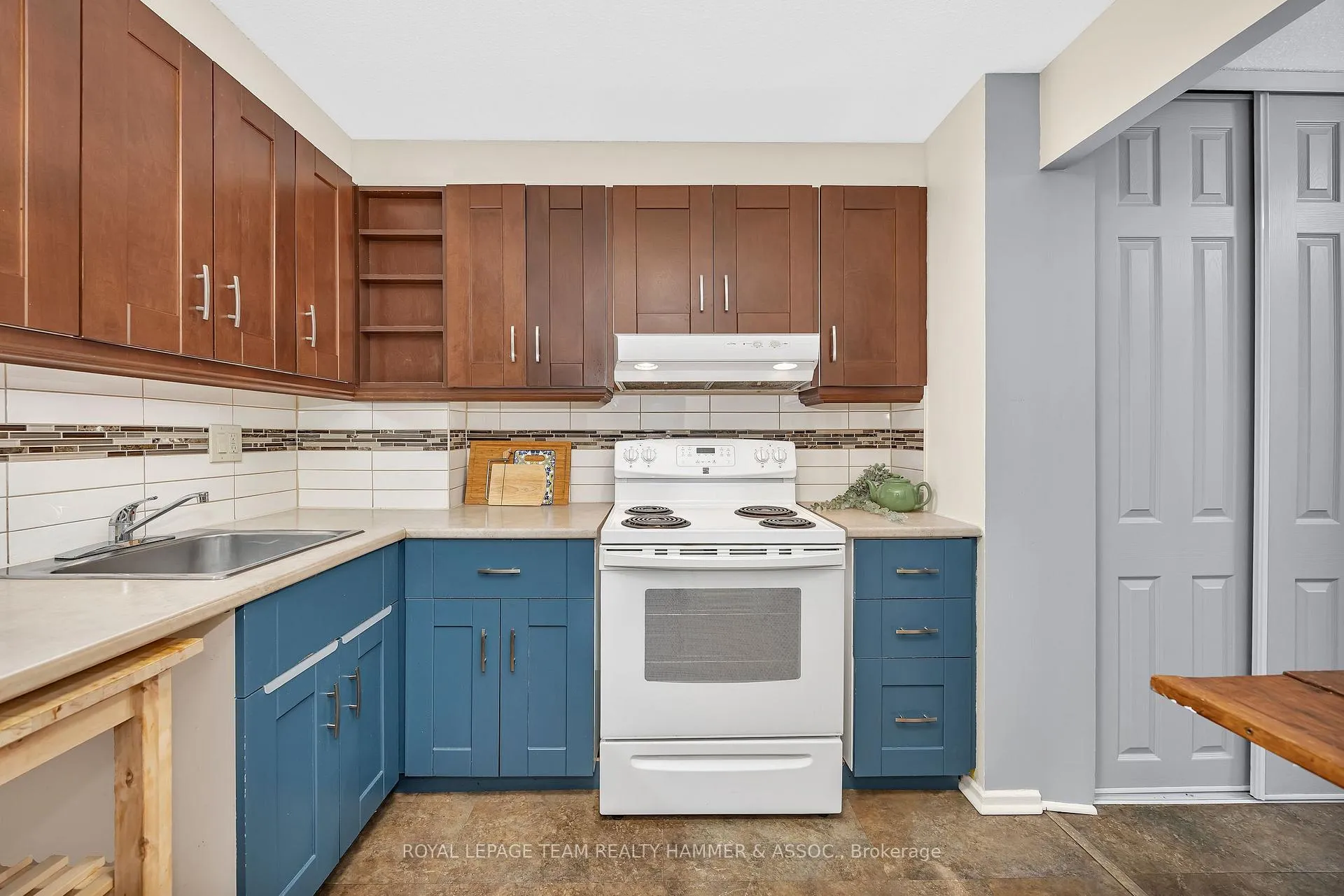 Photo 16 of Unit 106, 415 Greenview Avenue, Ottawa, Britannia — HOMEH
