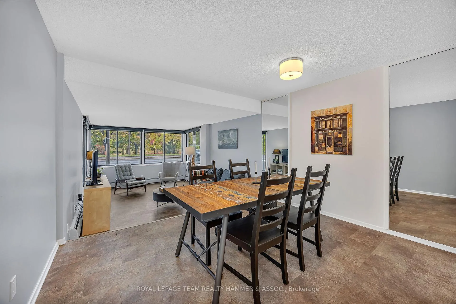 Photo 17 of Unit 106, 415 Greenview Avenue, Ottawa, Britannia — HOMEH