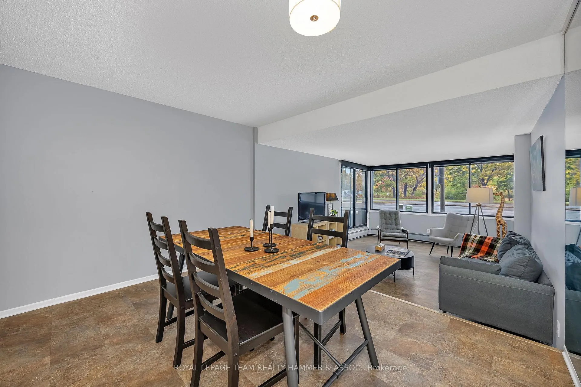 Photo 18 of Unit 106, 415 Greenview Avenue, Ottawa, Britannia — HOMEH
