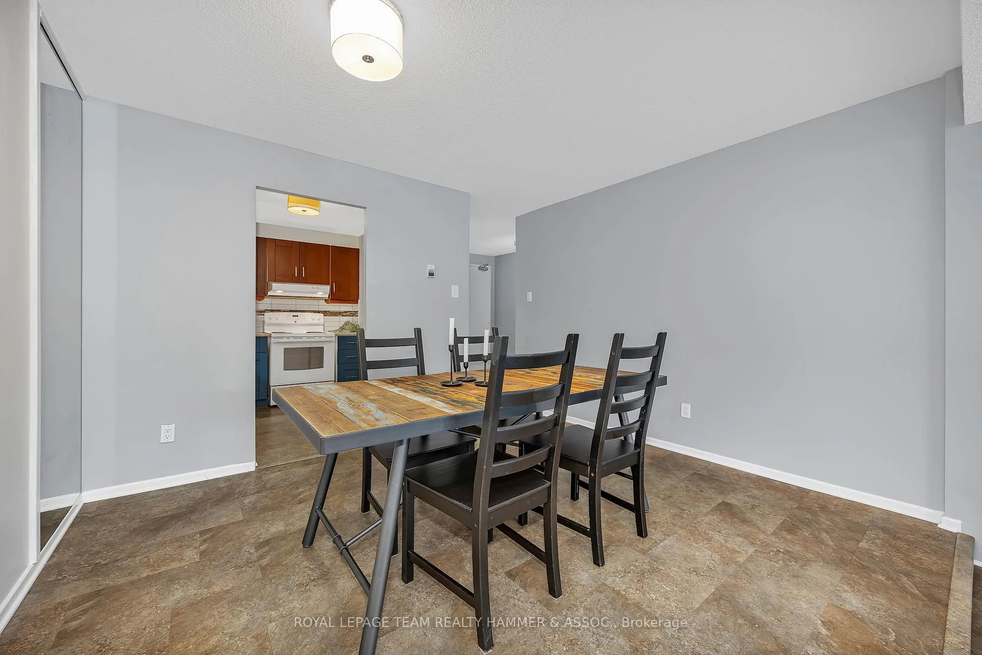 Photo 19 of Unit 106, 415 Greenview Avenue, Ottawa, Britannia — HOMEH