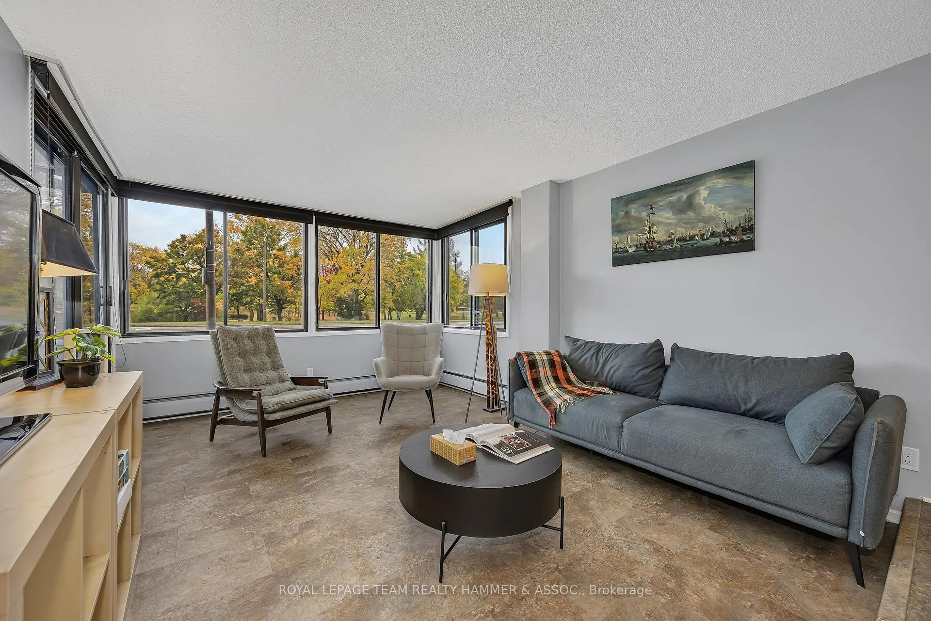 Photo 20 of Unit 106, 415 Greenview Avenue, Ottawa, Britannia — HOMEH