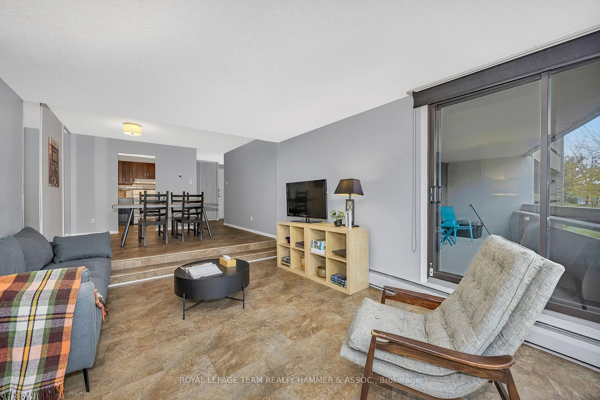 Photo 22 of Unit 106, 415 Greenview Avenue, Ottawa, Britannia — HOMEH