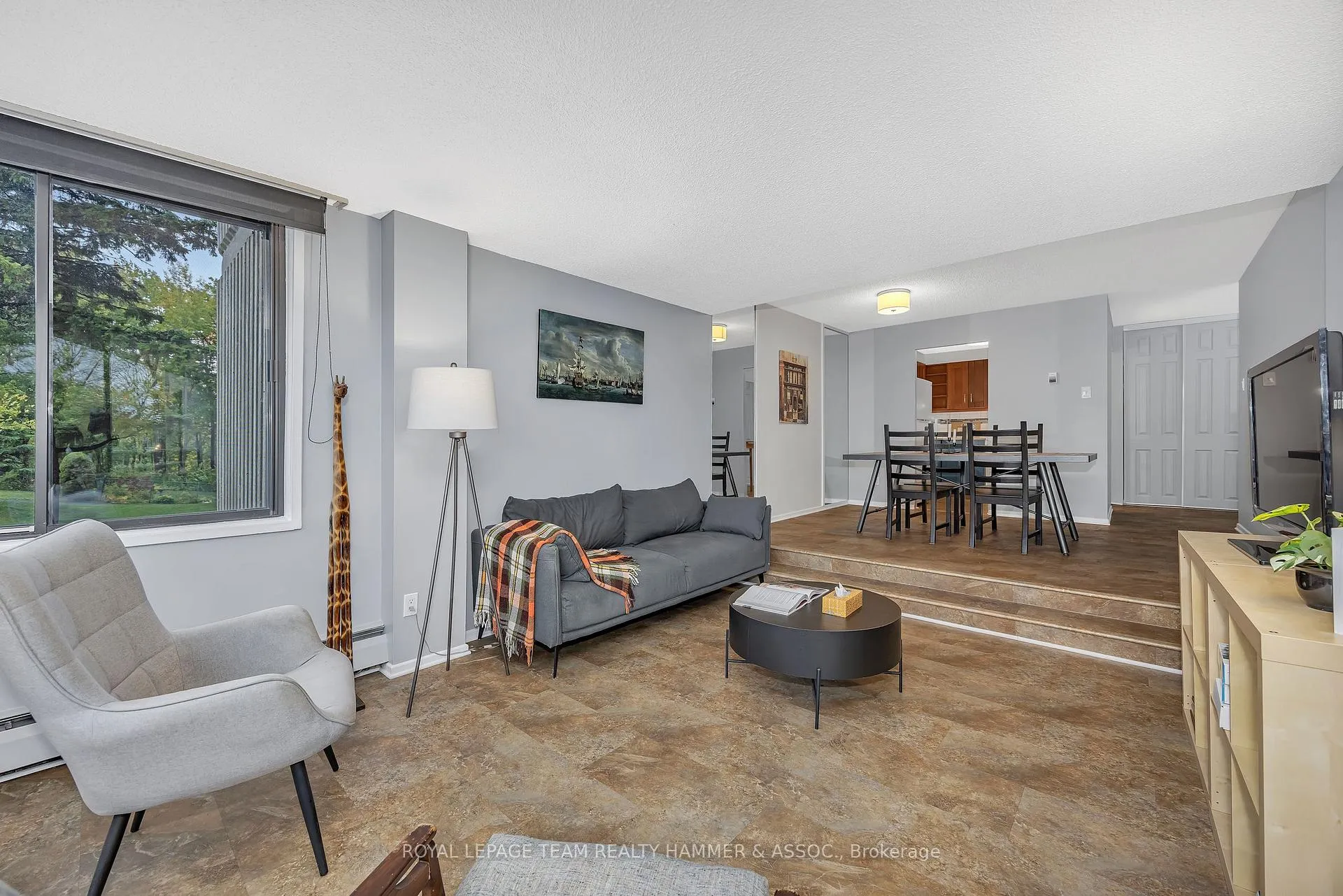 Photo 23 of Unit 106, 415 Greenview Avenue, Ottawa, Britannia — HOMEH