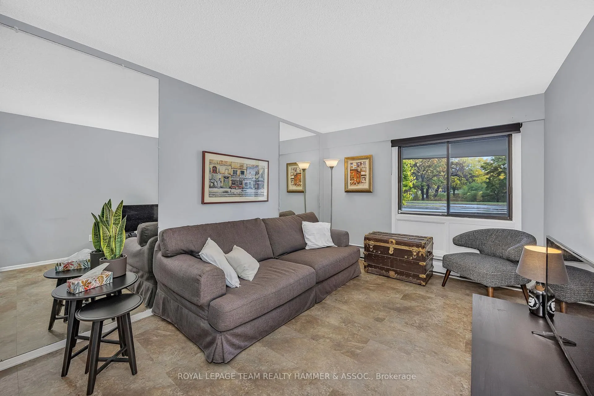 Photo 24 of Unit 106, 415 Greenview Avenue, Ottawa, Britannia — HOMEH