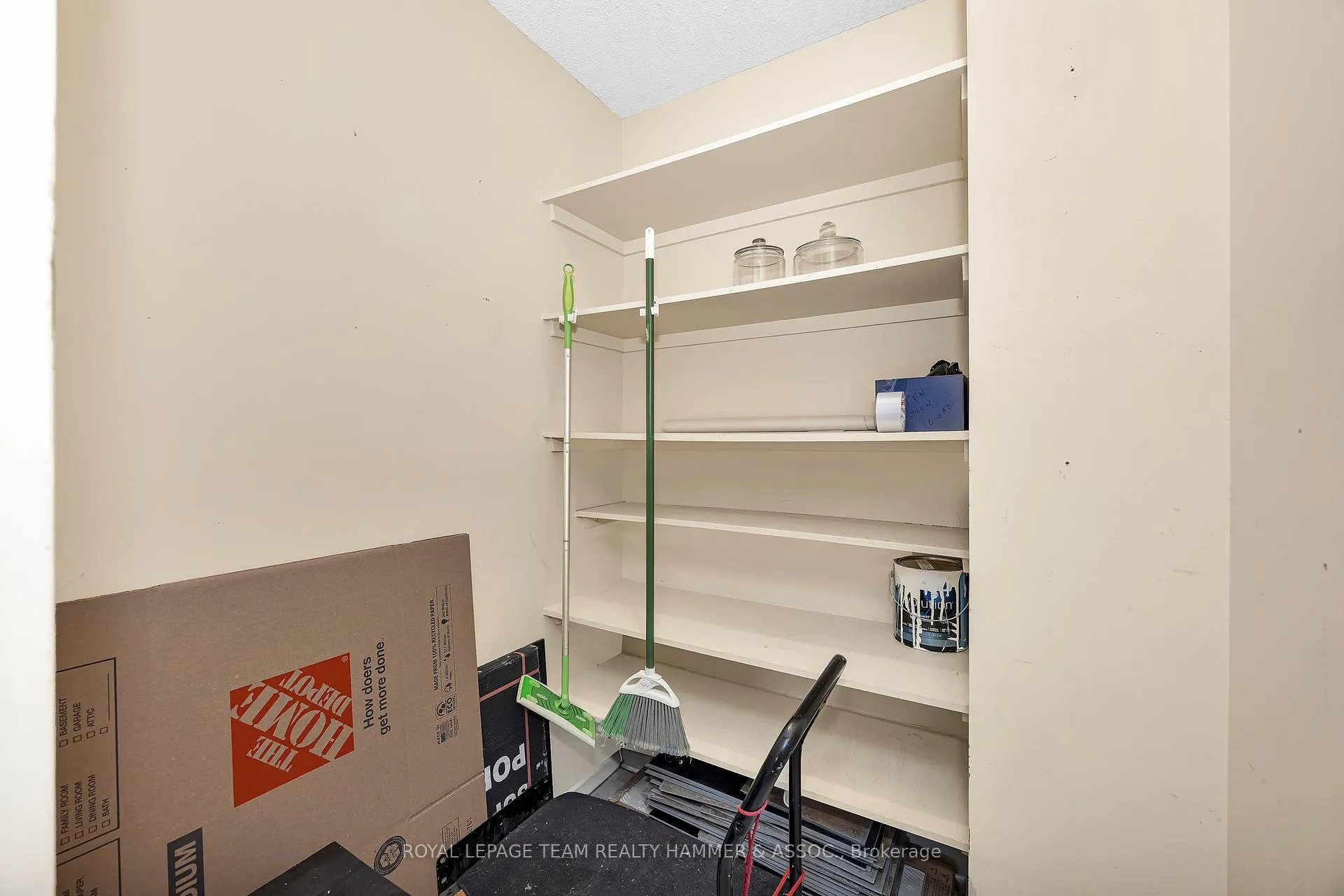 Photo 30 of Unit 106, 415 Greenview Avenue, Ottawa, Britannia — HOMEH